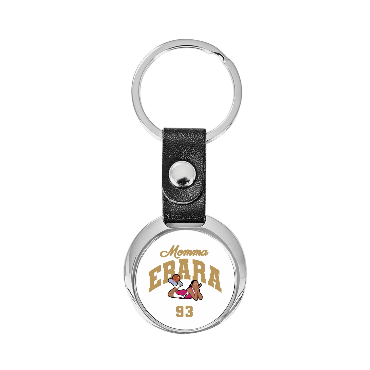 Key Chain — Mothers Day Arch in Classic