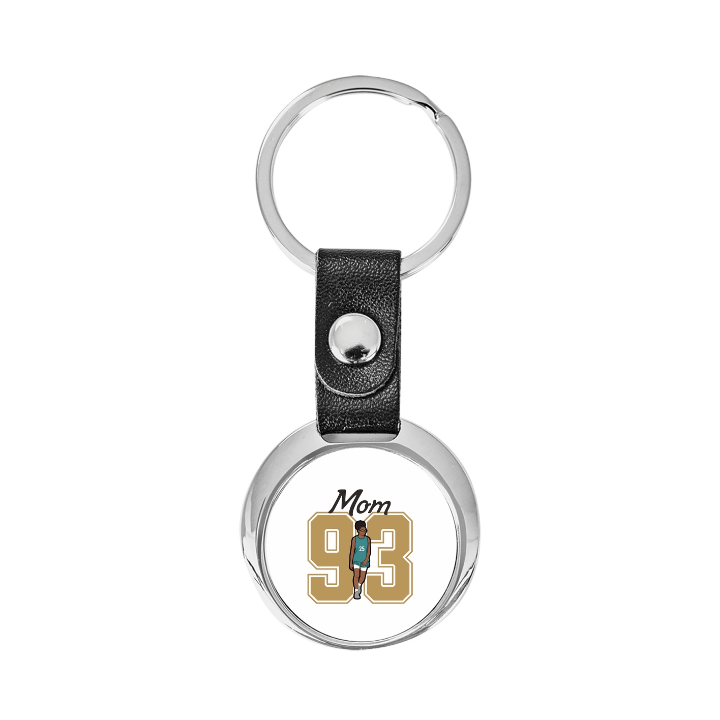 Key Chain — Mothers Day Shirsey in Classic