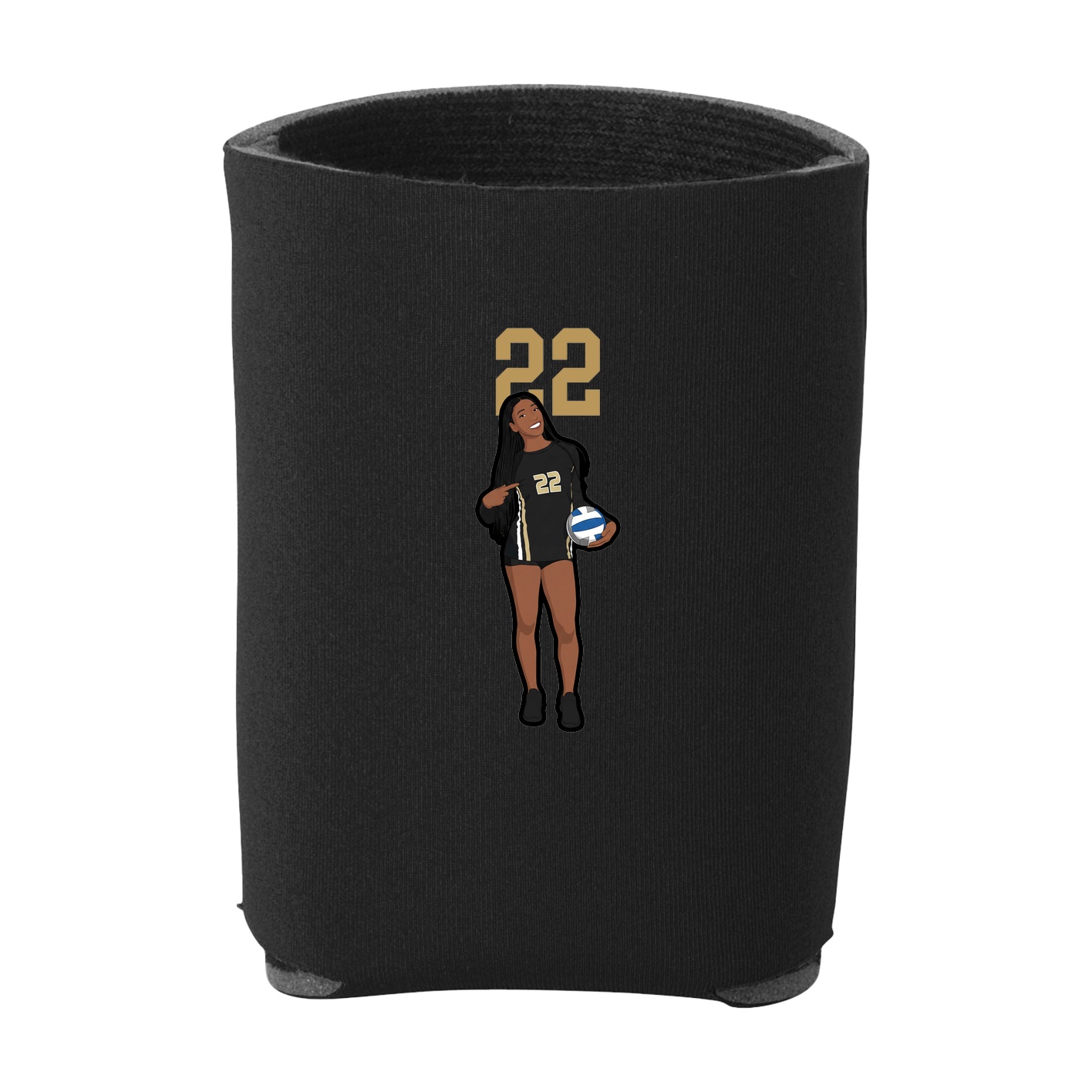 Can Holder