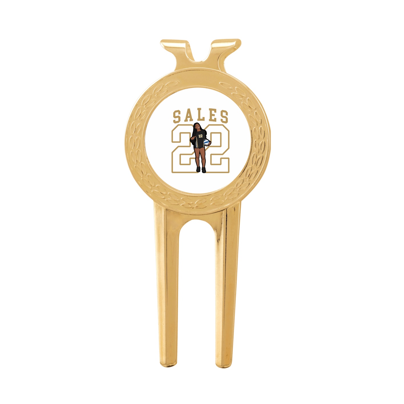 Divot Tool with Ball Marker — Shirsey in Classic