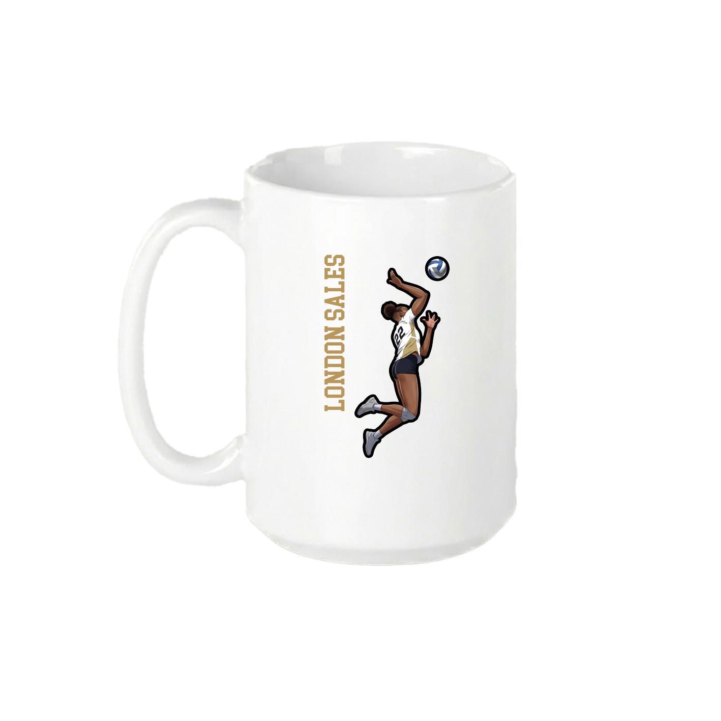 15oz Coffee Mug