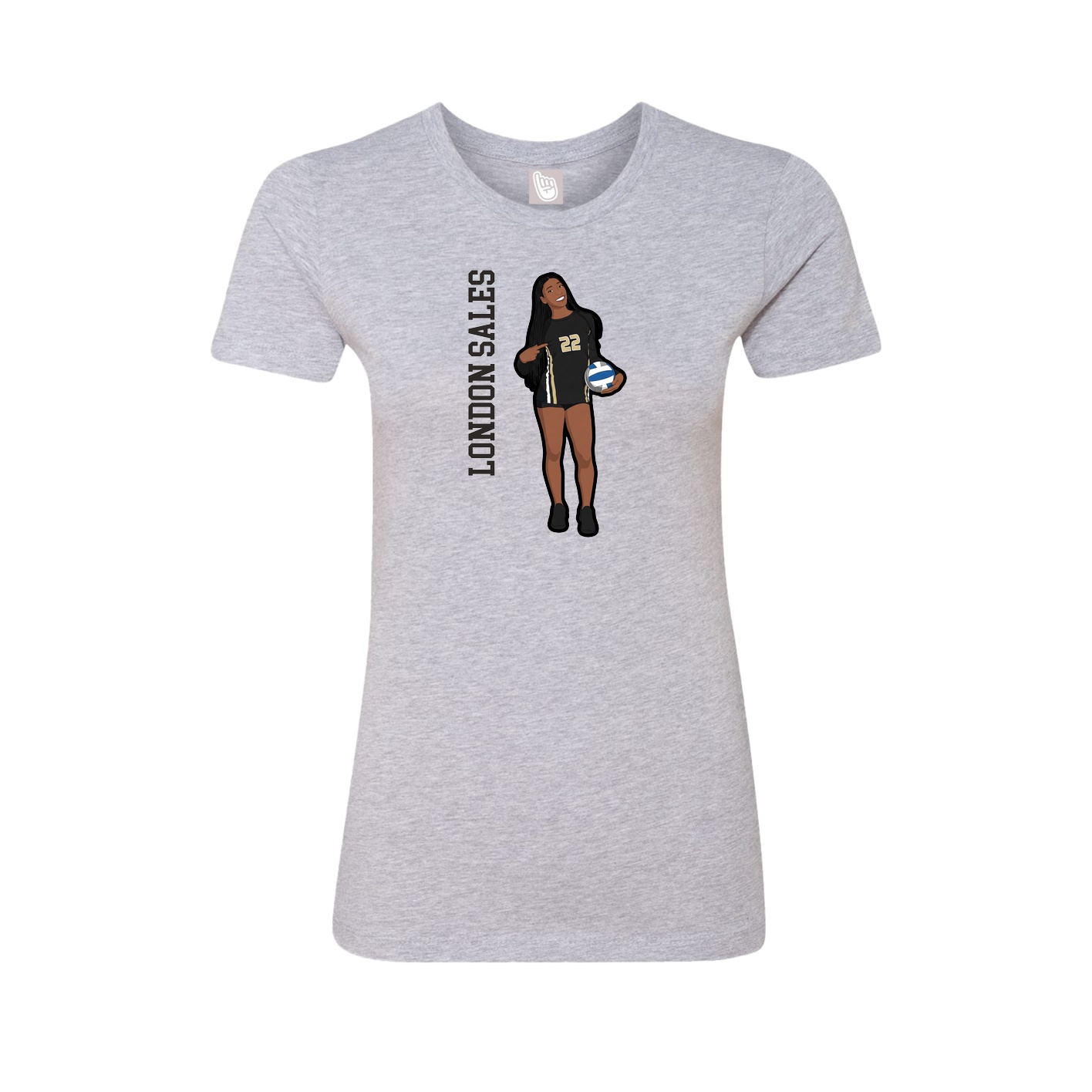 Womens Tee