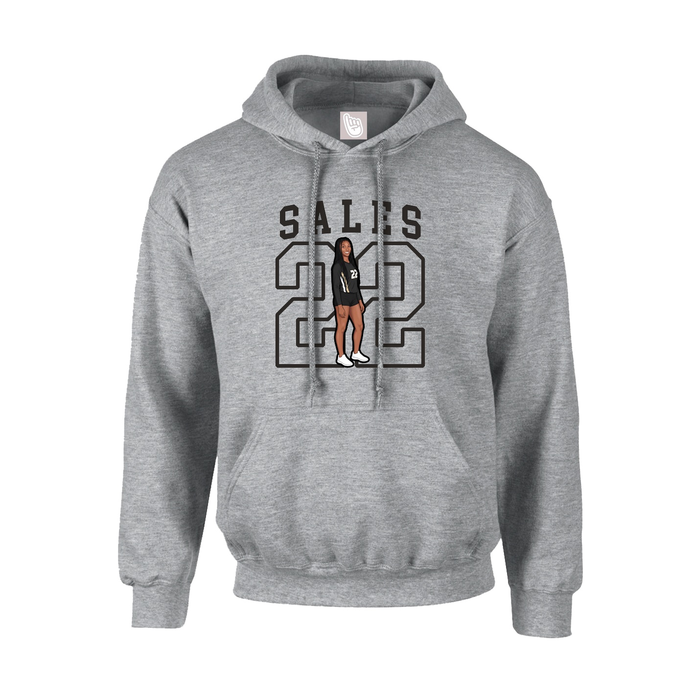 Youth Hoodie
