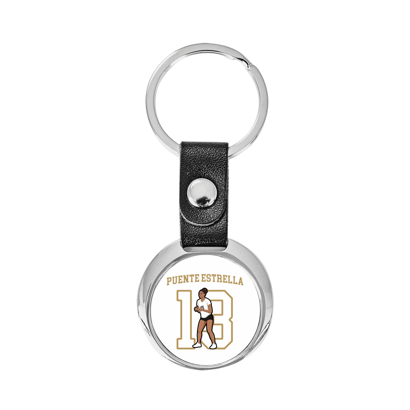 Key Chain — Shirsey in Classic