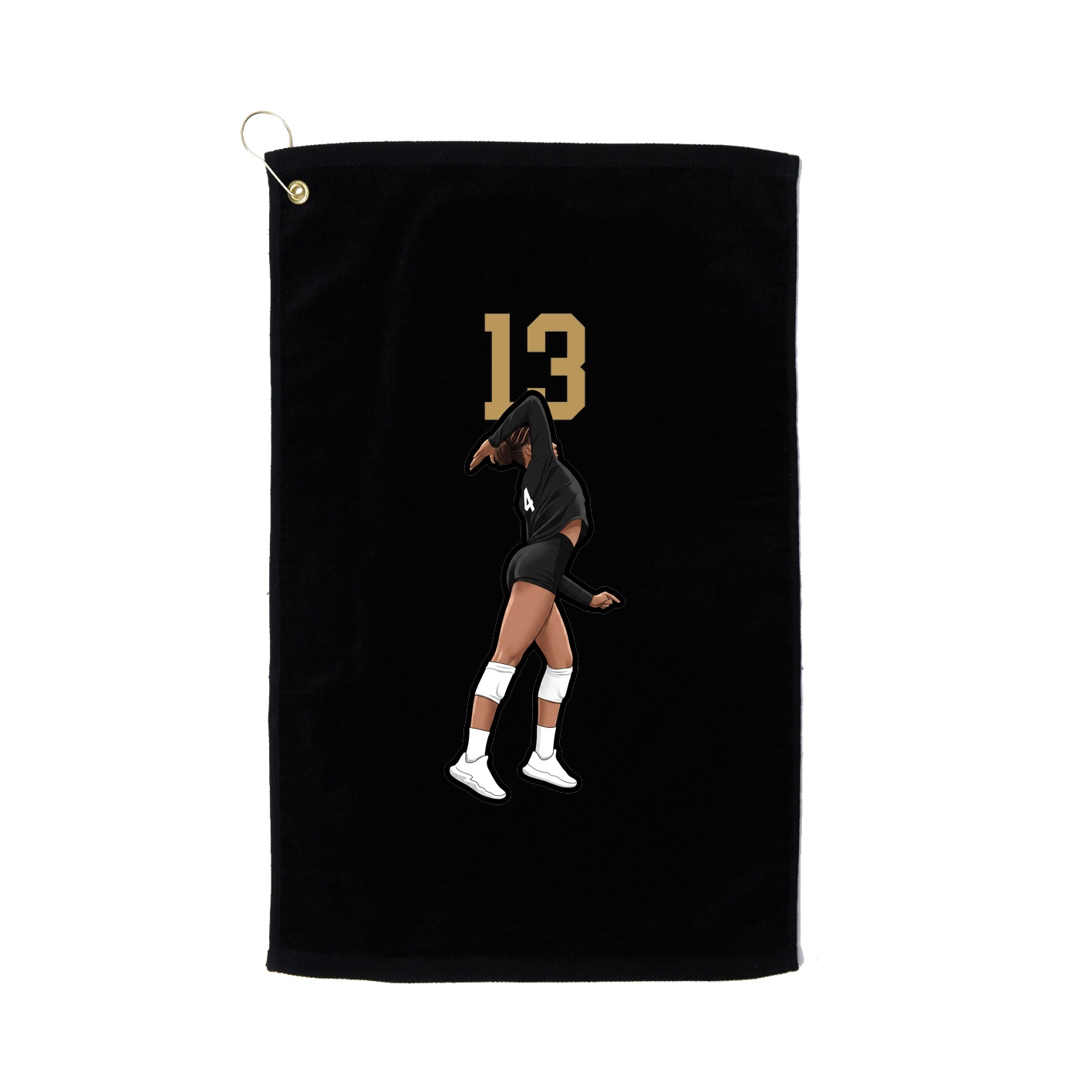 Golf Towel