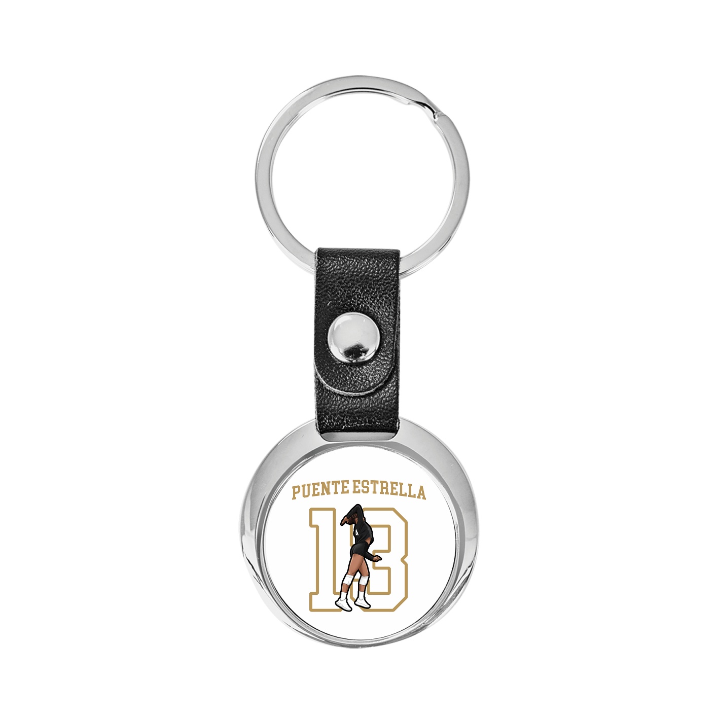 Key Chain — Shirsey in Classic