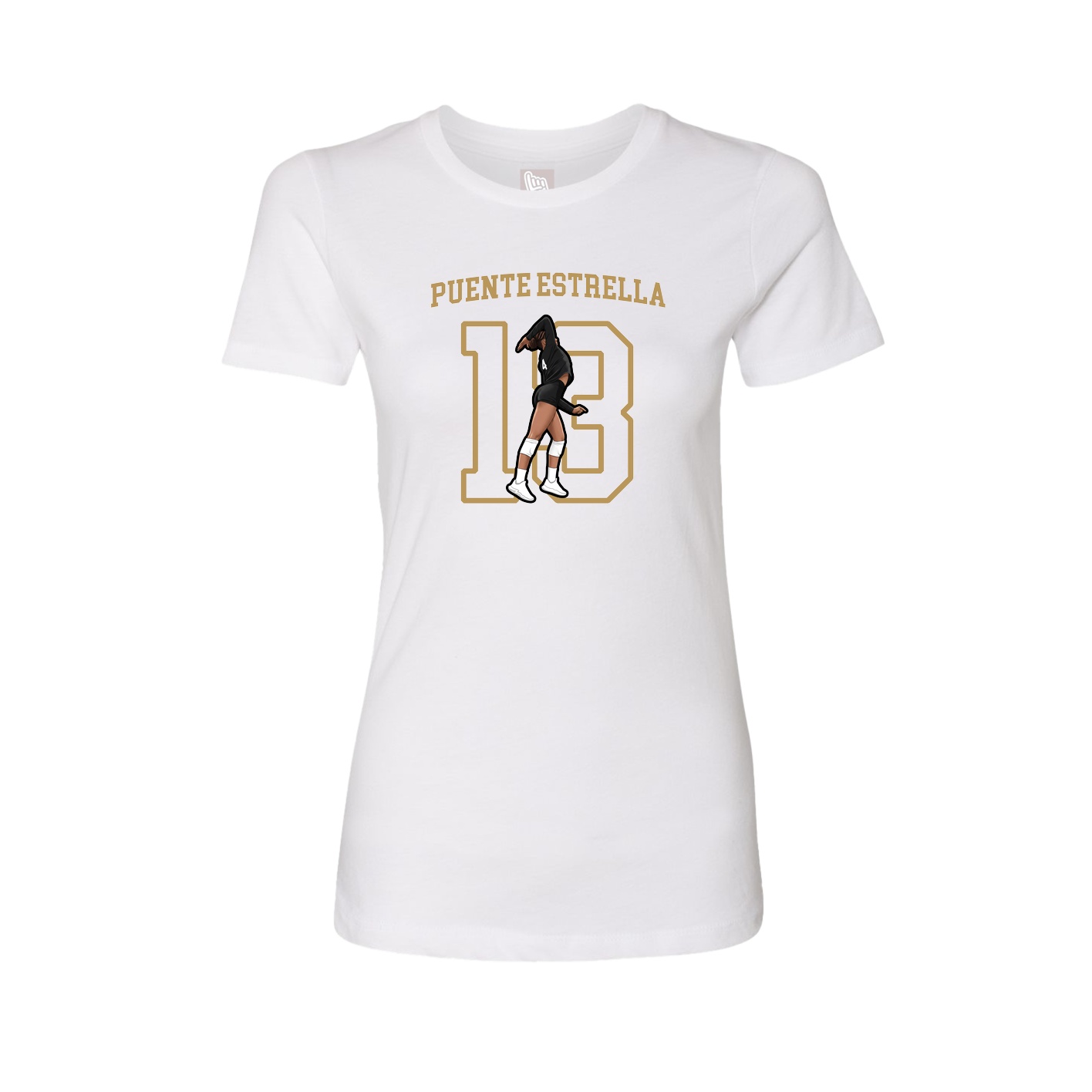 Womens Tee