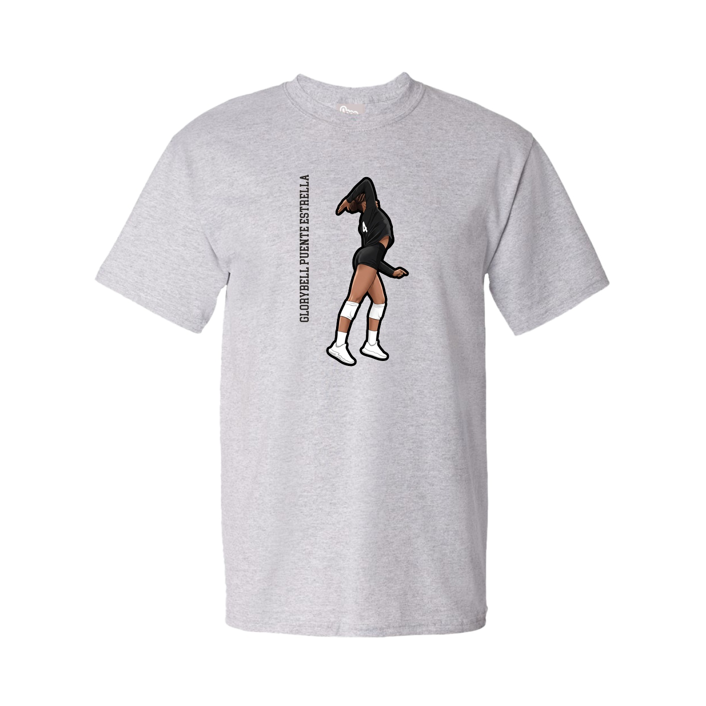 NIL Club Tee