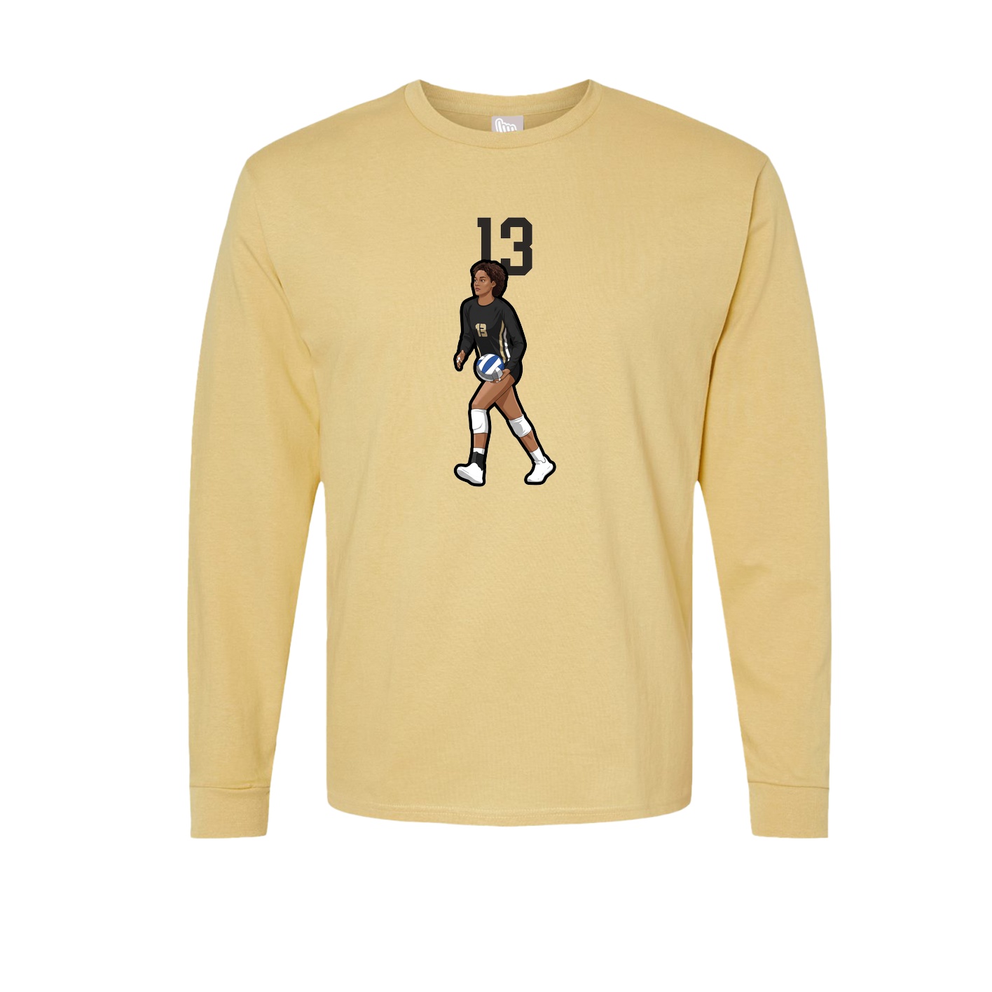 Long Sleeve Tee