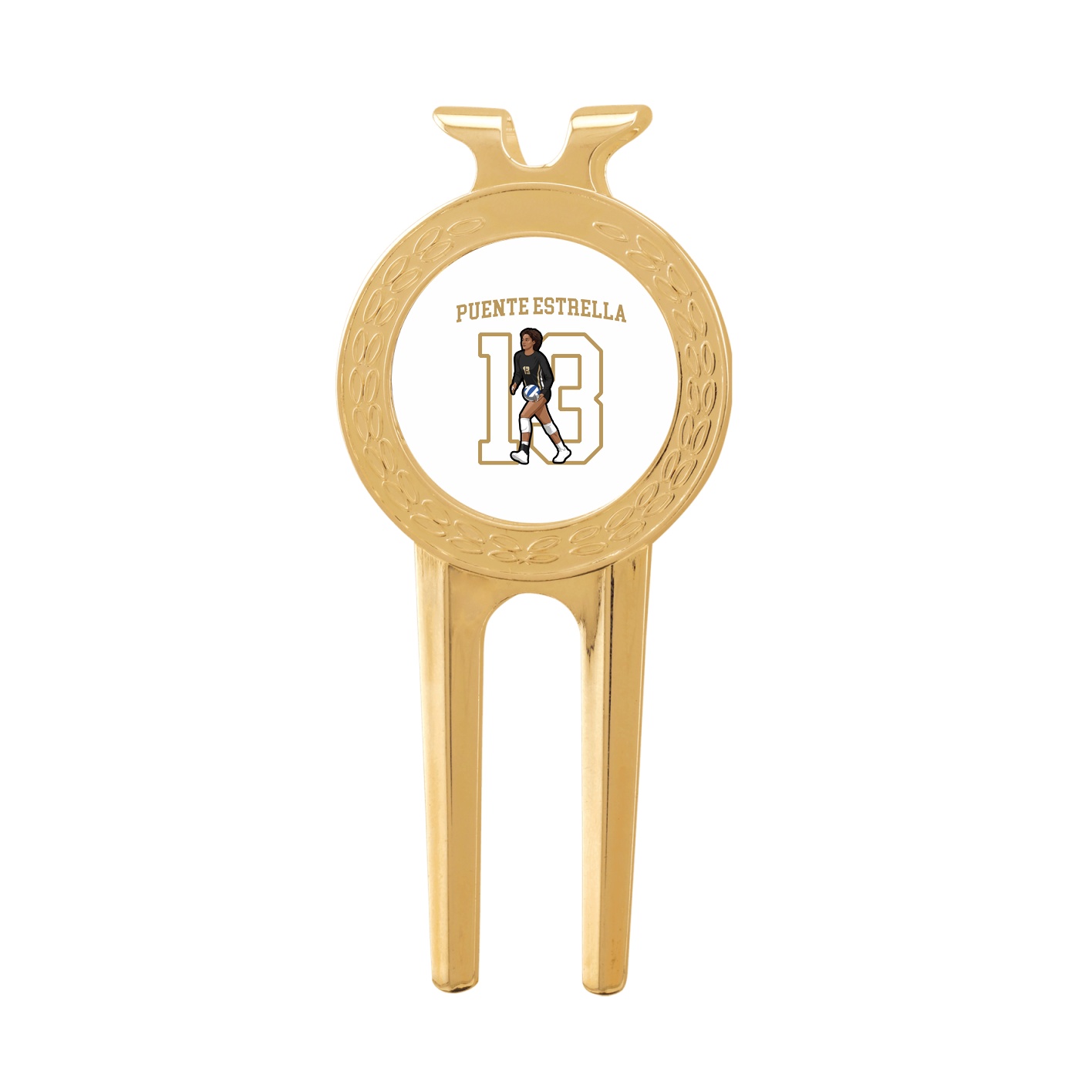 Divot Tool with Ball Marker — Shirsey in Classic