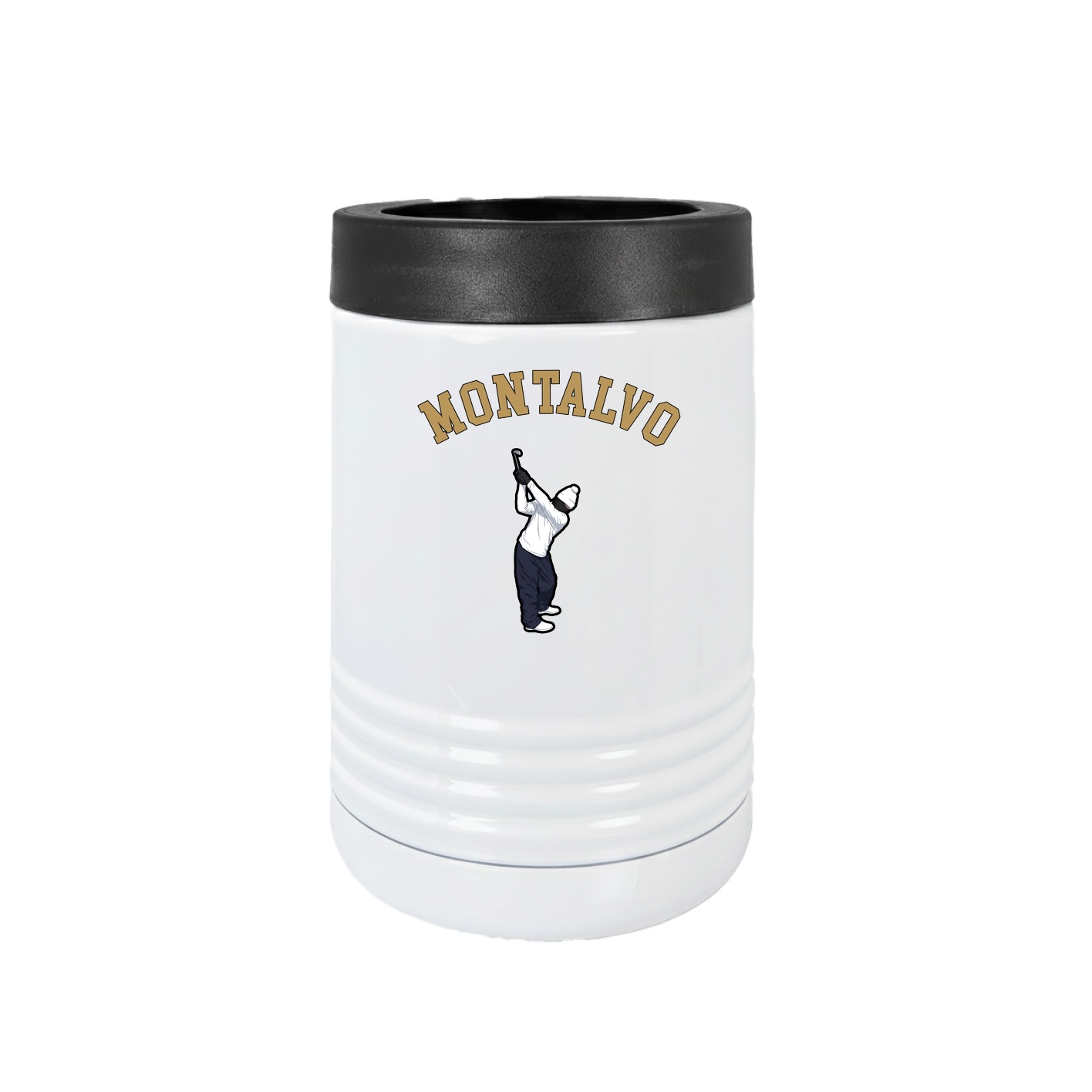 Beverage Holder — Shirsey Arch in White