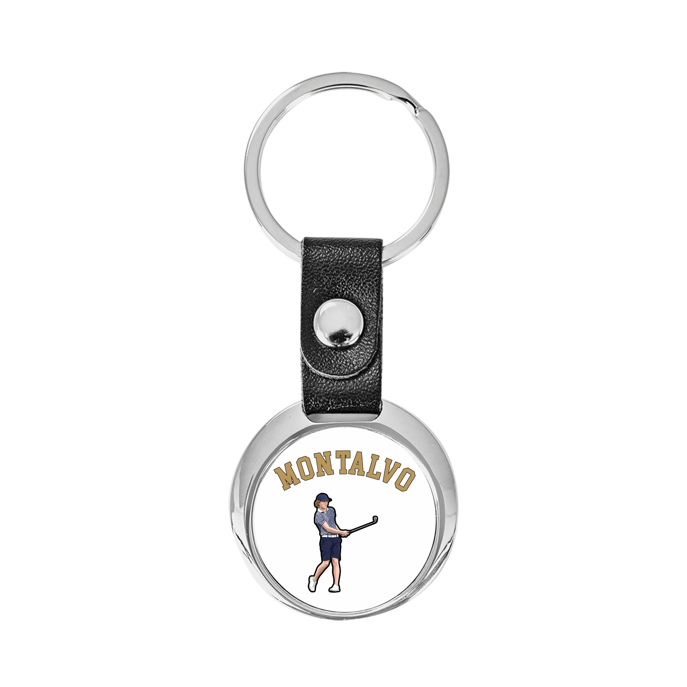 Key Chain — Shirsey Arch in Classic