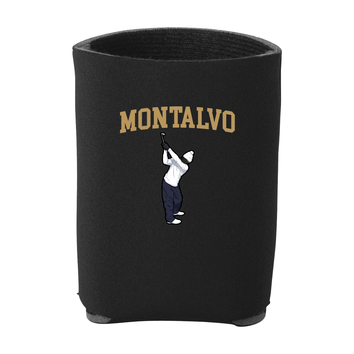 Can Holder — Shirsey in Black