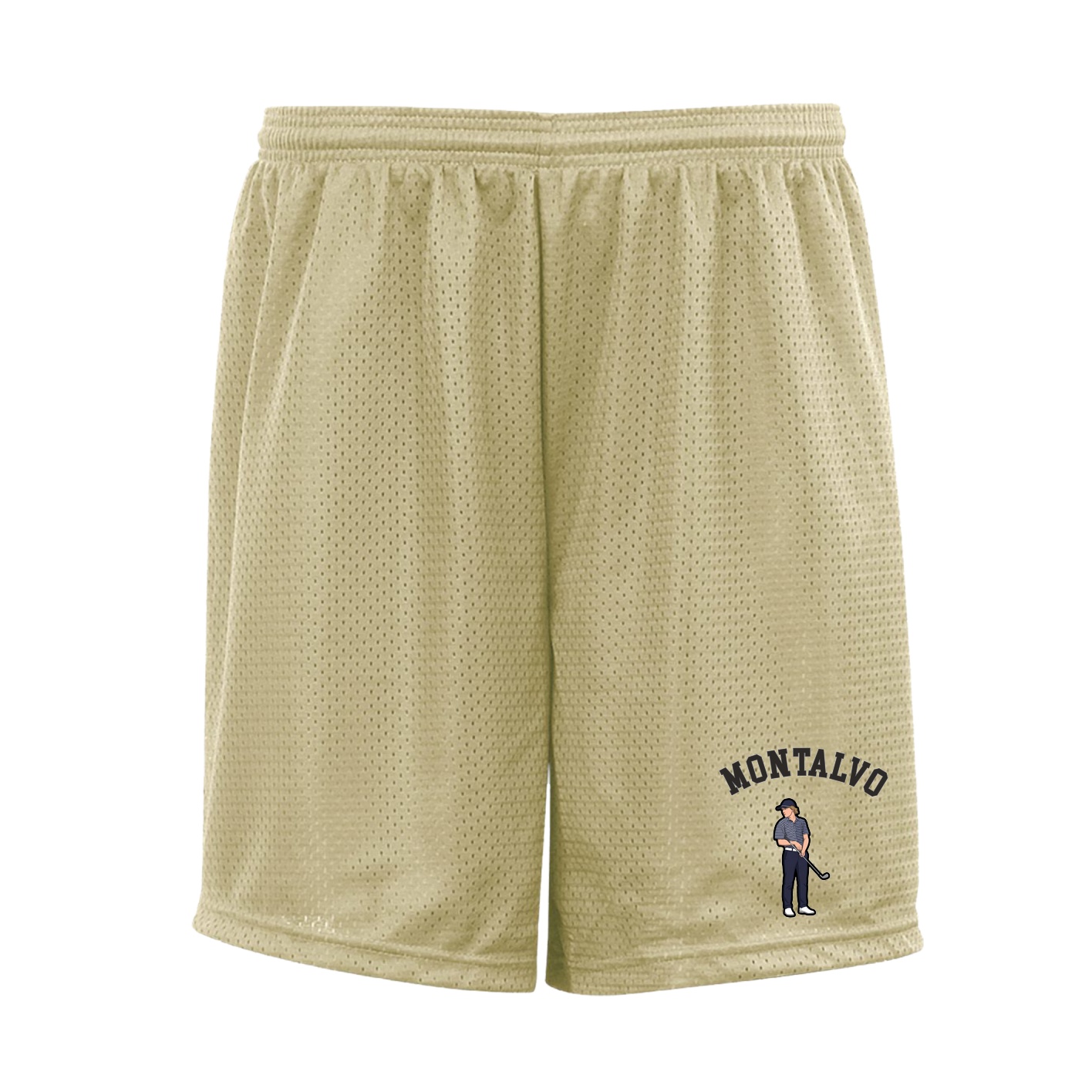 Shorts — Shirsey Arch in Vegas Gold