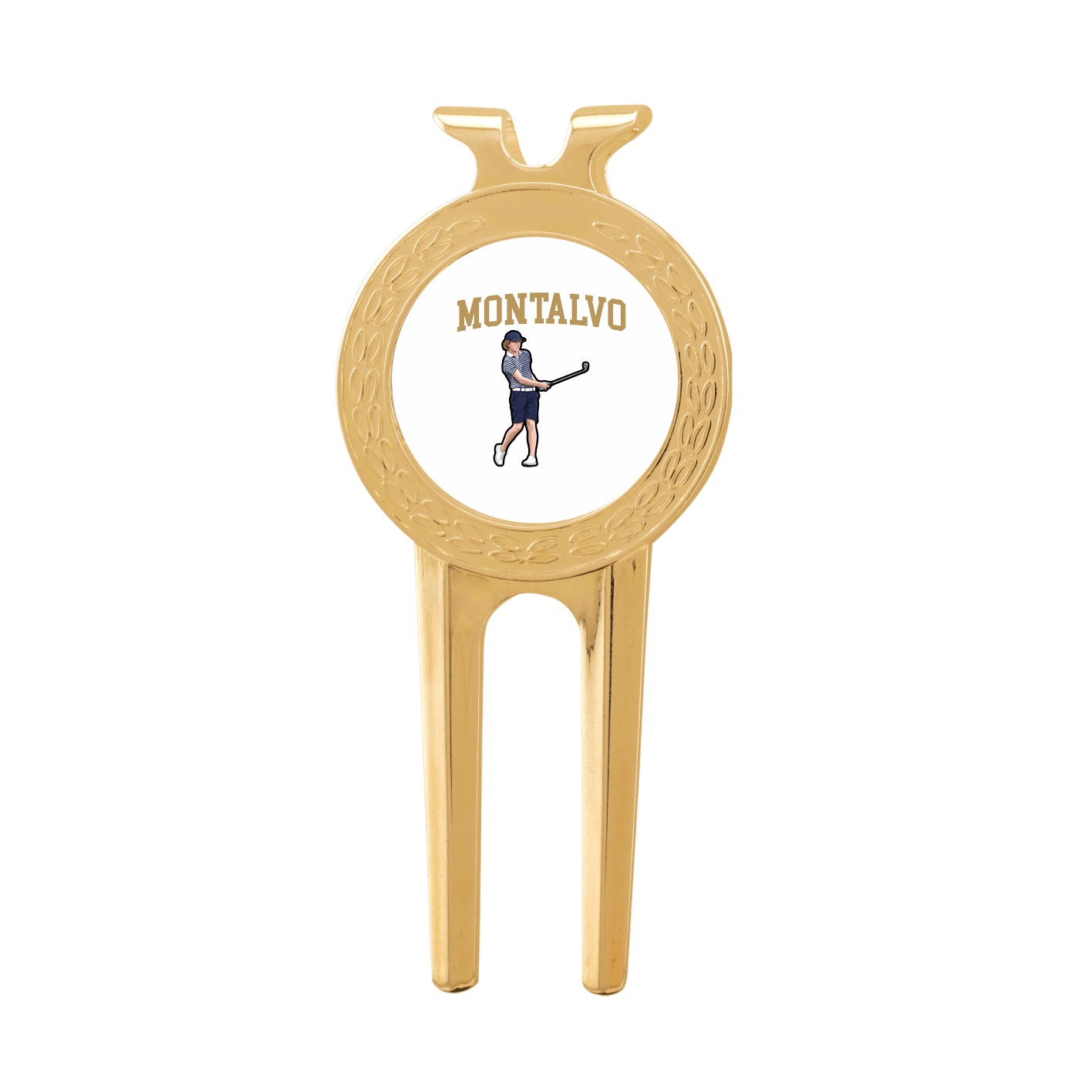 Divot Tool with Ball Marker — Shirsey in Classic