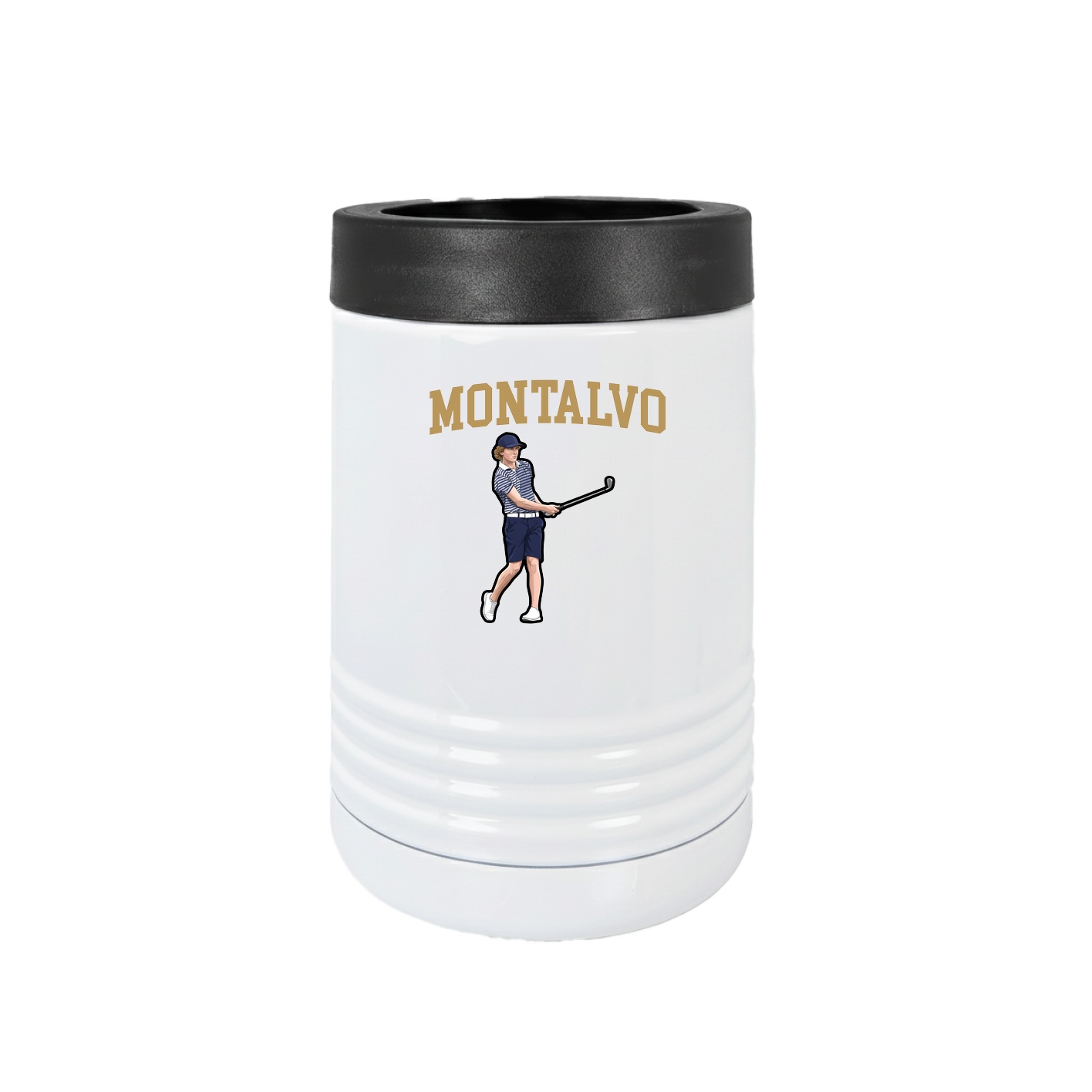 Beverage Holder — Shirsey in White