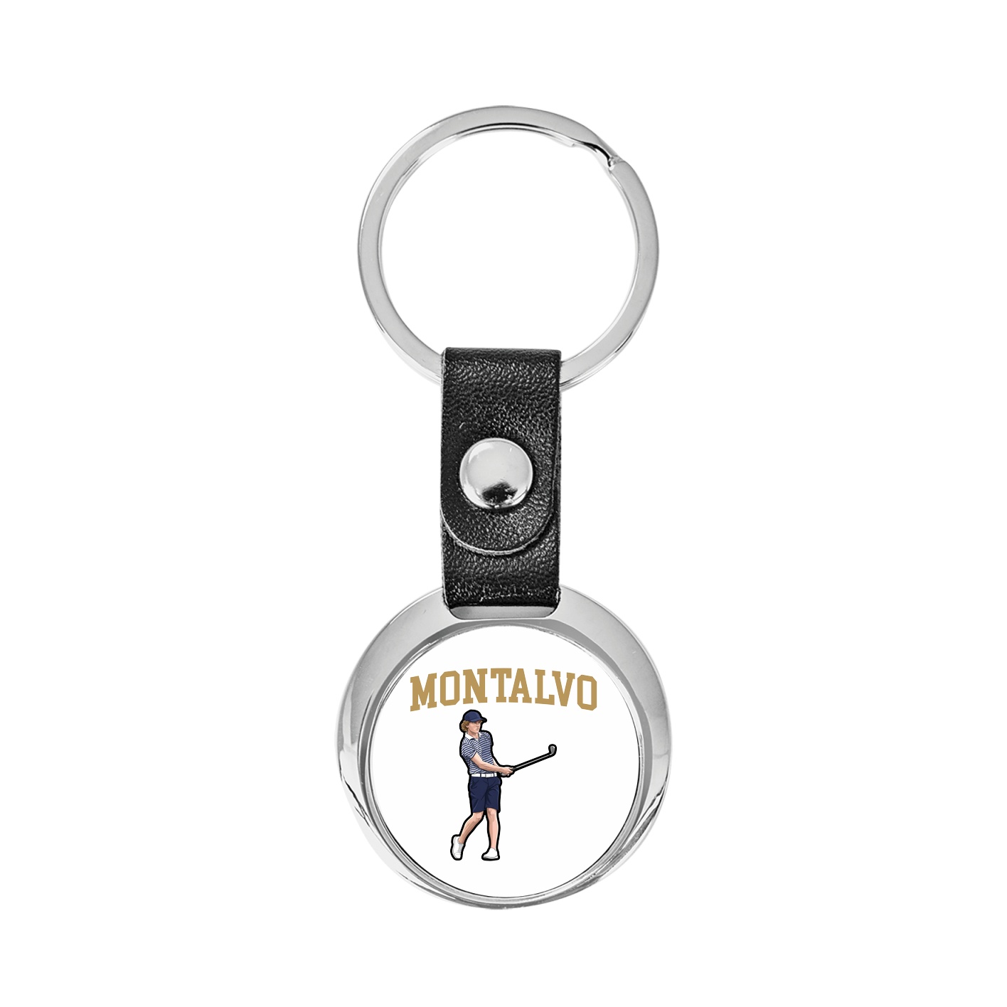 Key Chain — Shirsey in Classic