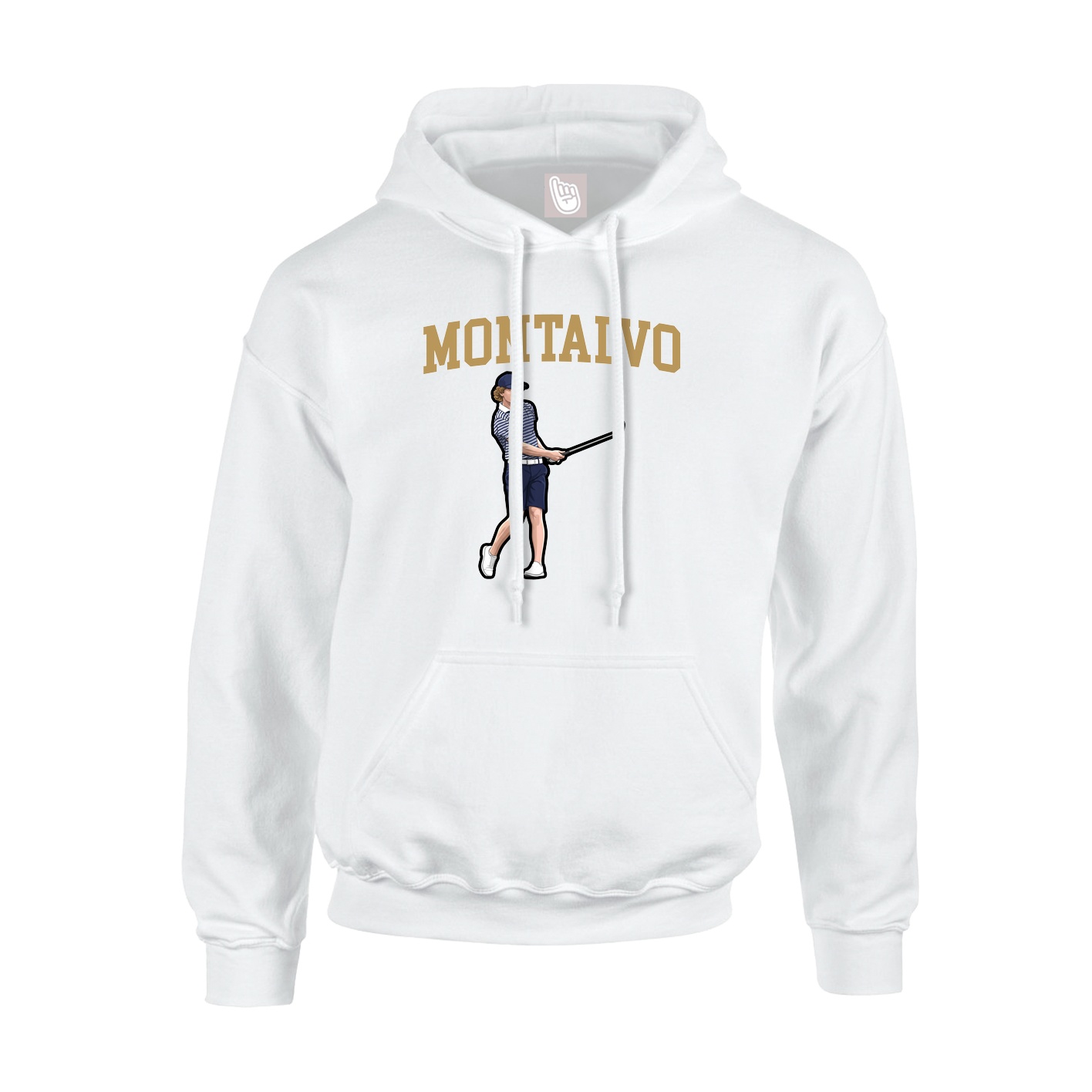 NIL Club Youth Hoodie