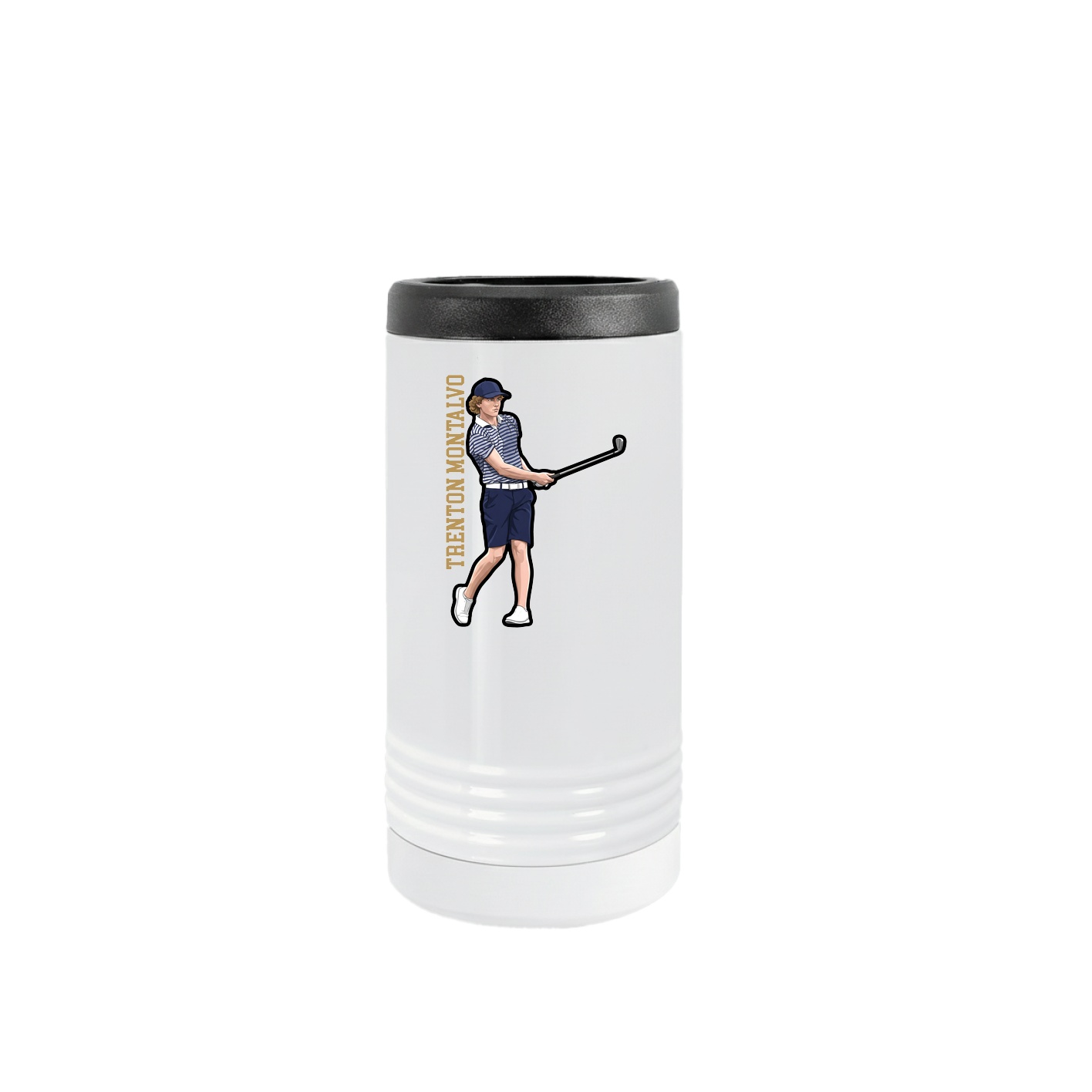 Polar Camel Slim Beverage Holder