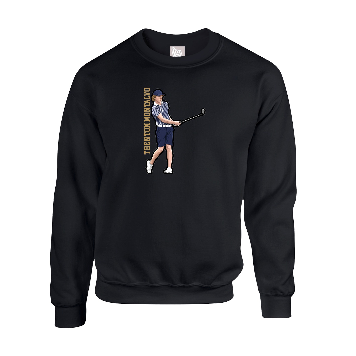 Fleece Crew