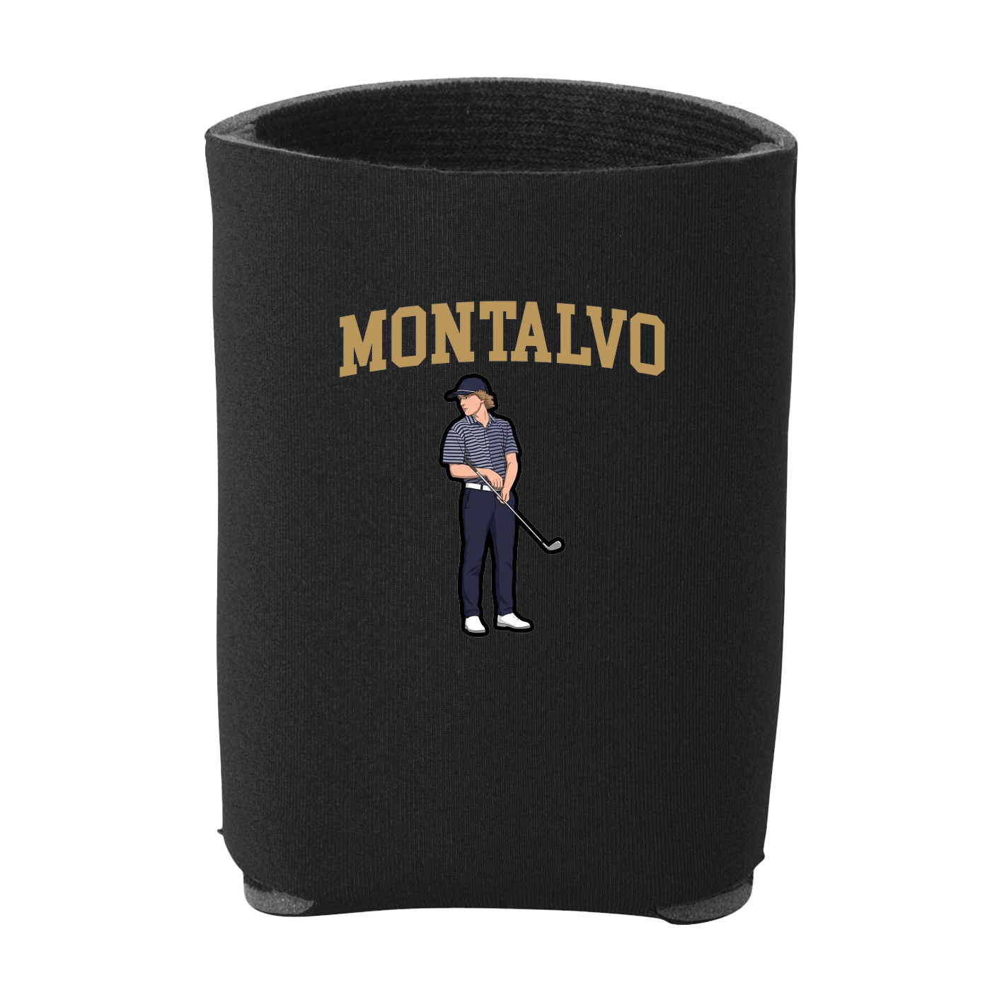 Can Holder — Shirsey in Black
