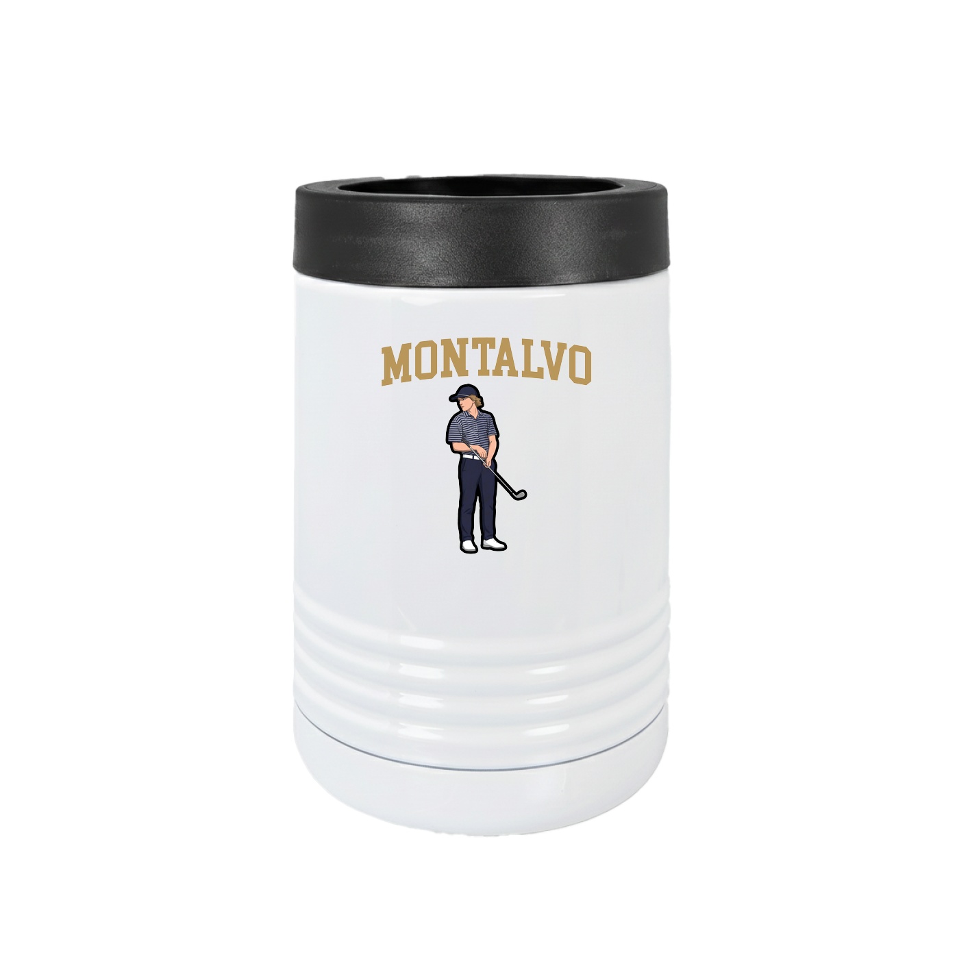 Beverage Holder — Shirsey in White