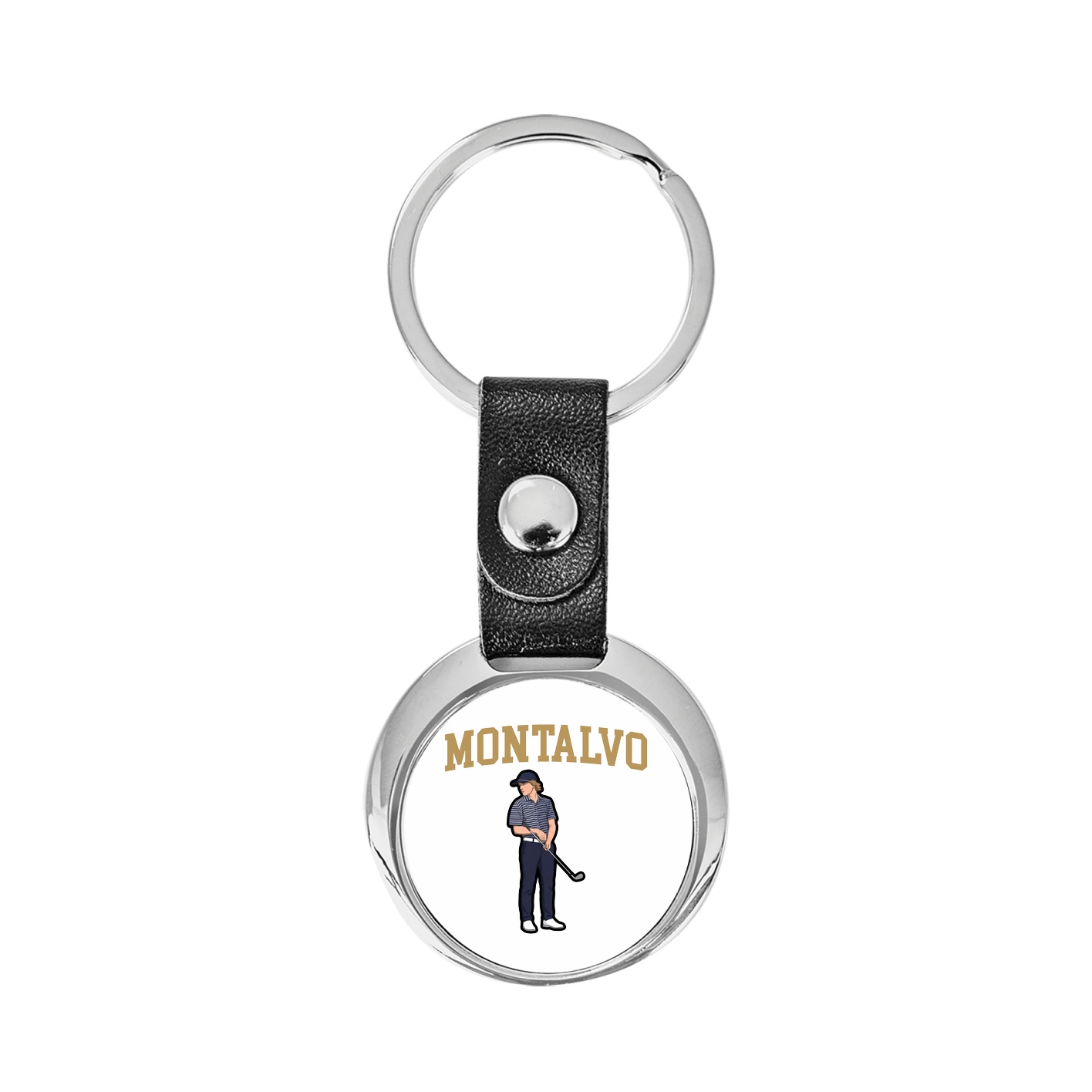 Key Chain — Shirsey in Classic