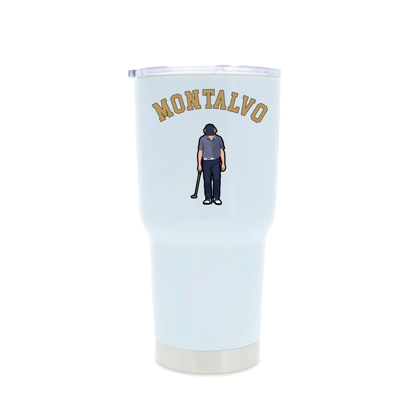 30oz Stainless Steel Tumbler