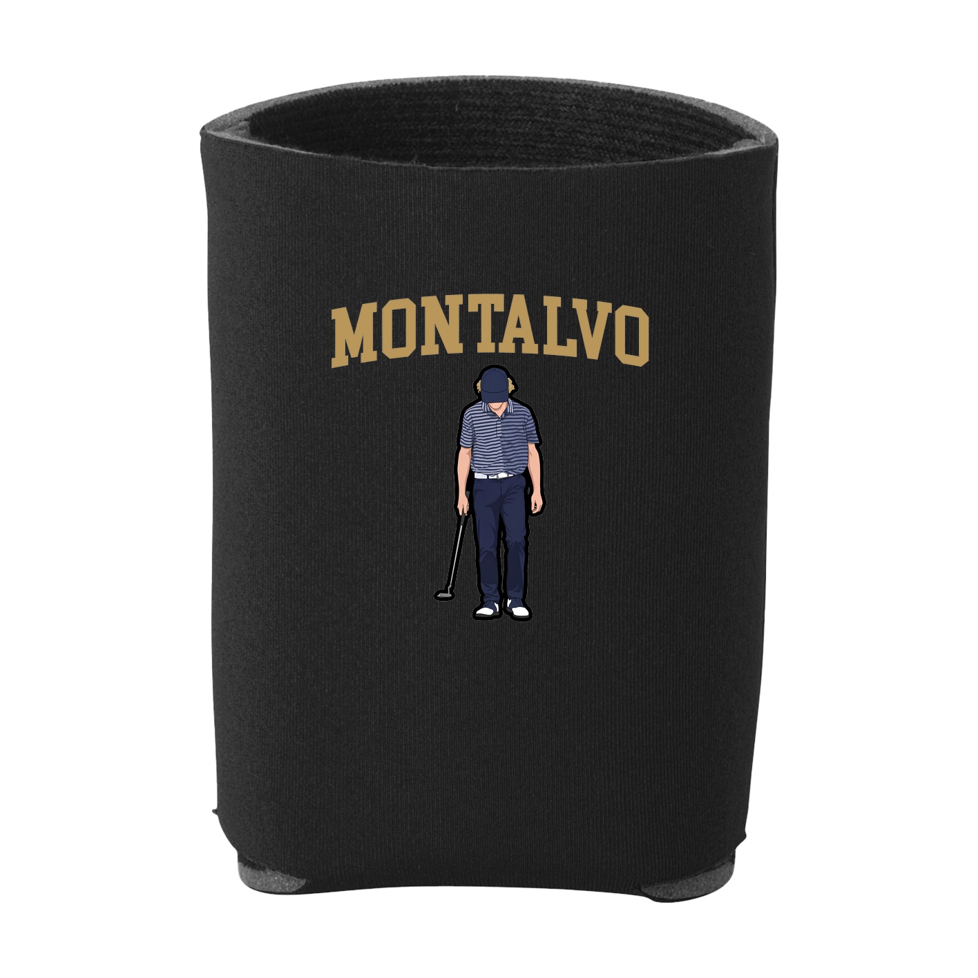 Can Holder — Shirsey in Black