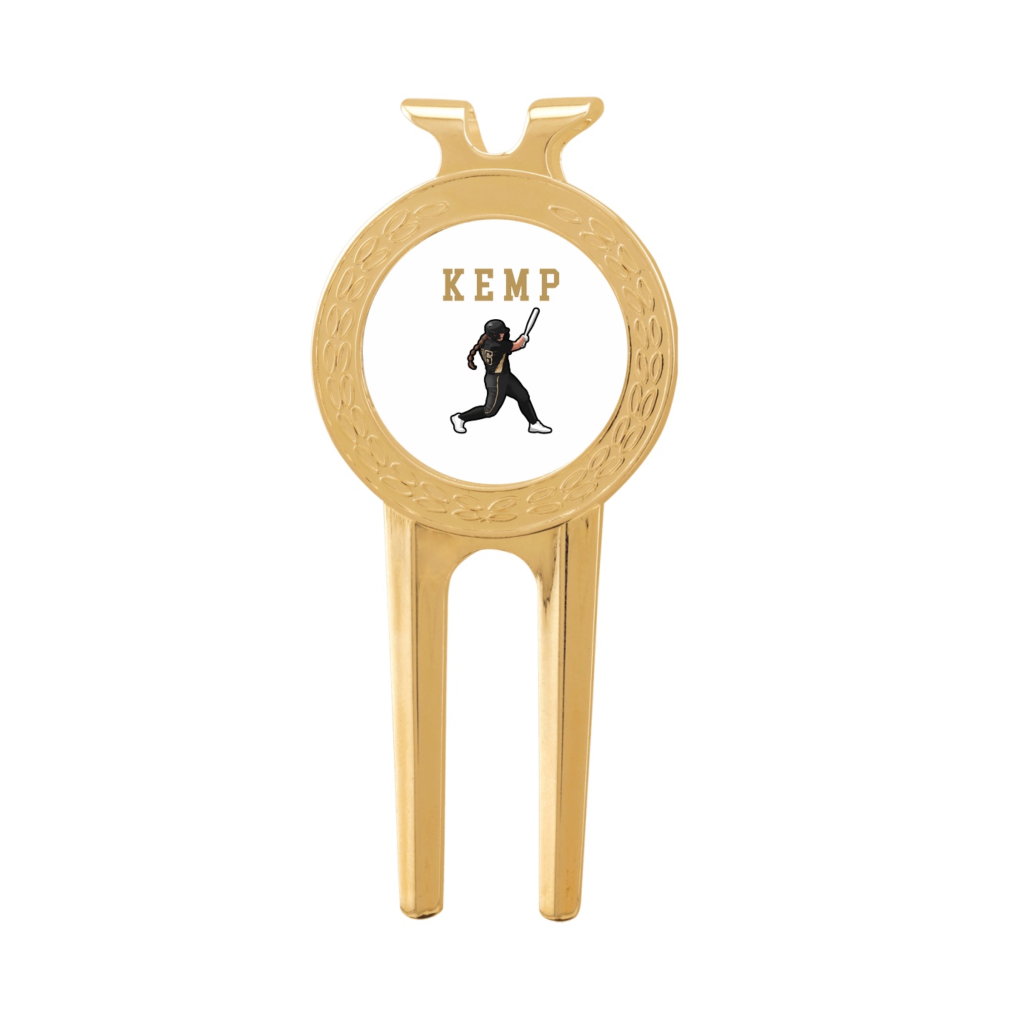 Divot Tool with Ball Marker — Shirsey in Classic