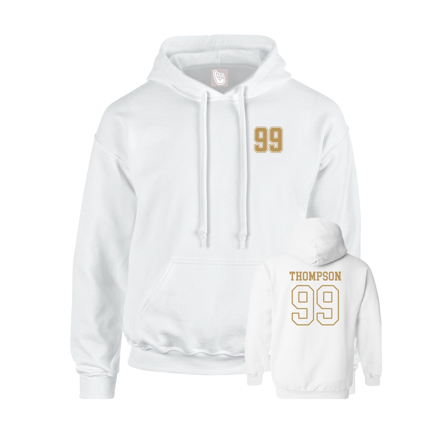 Youth Hoodie