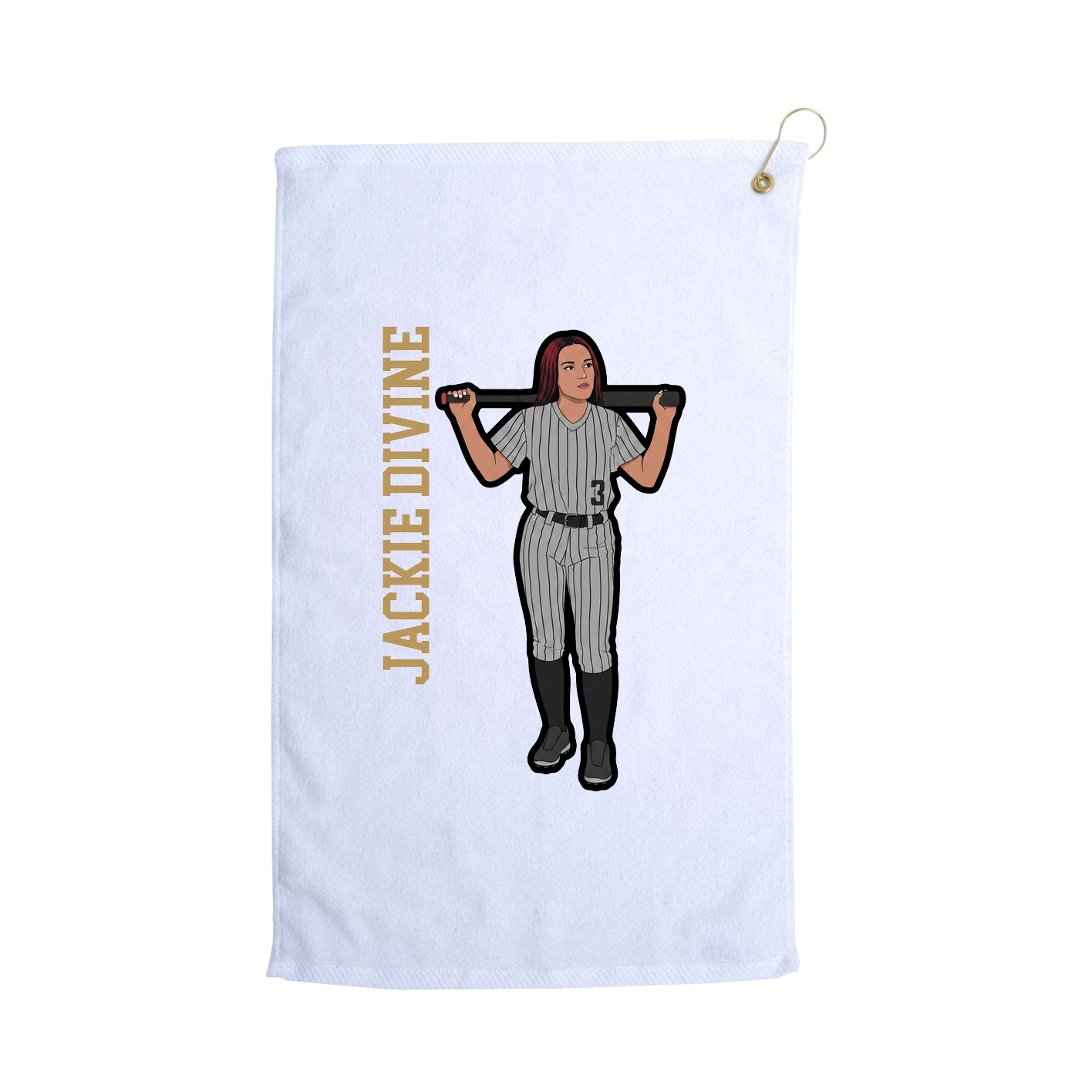 Golf Towel