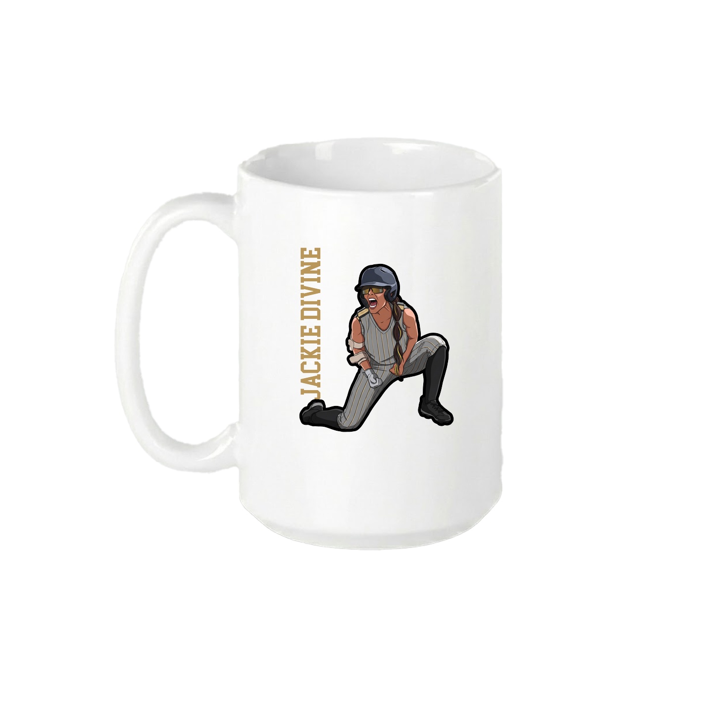 15oz Coffee Mug