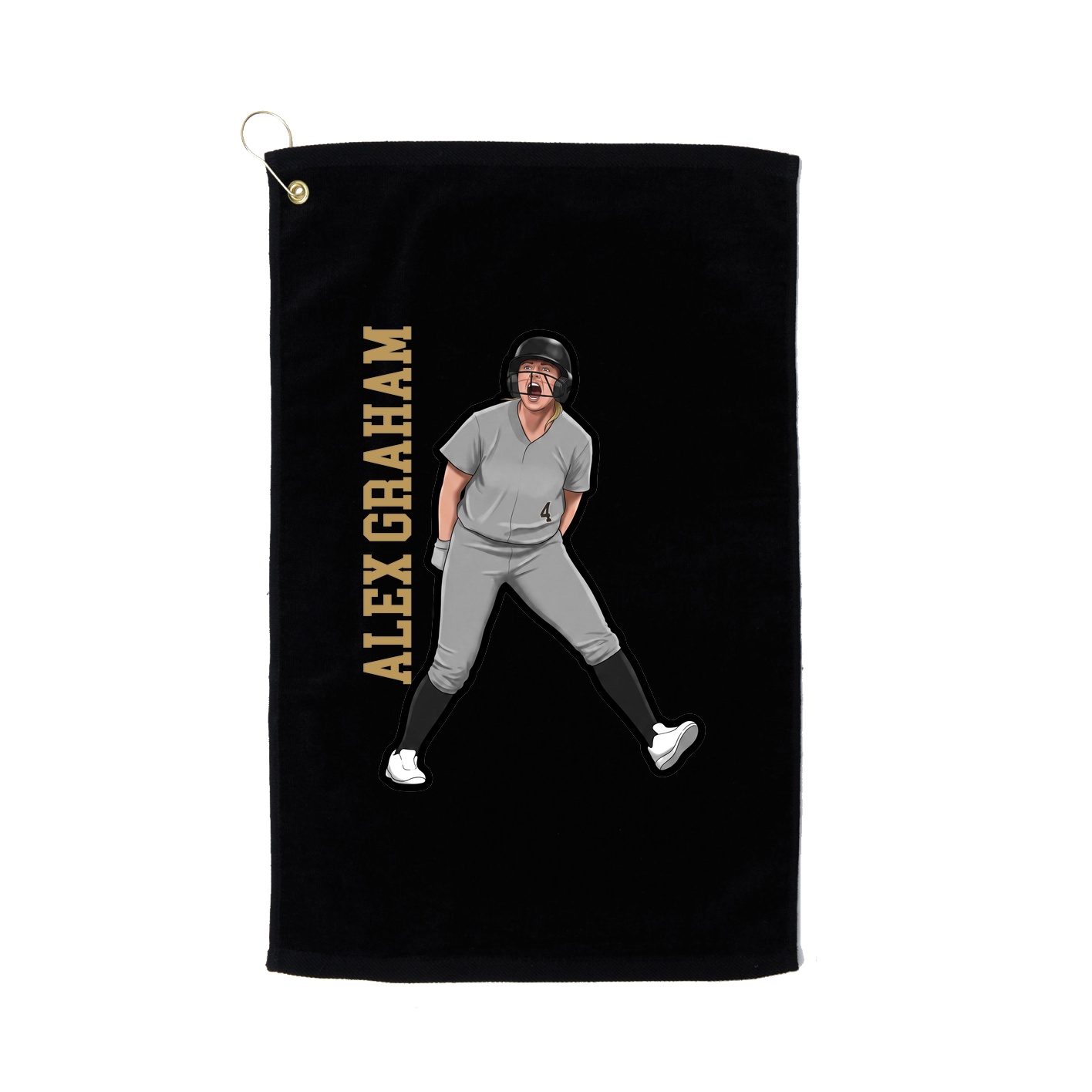 Golf Towel