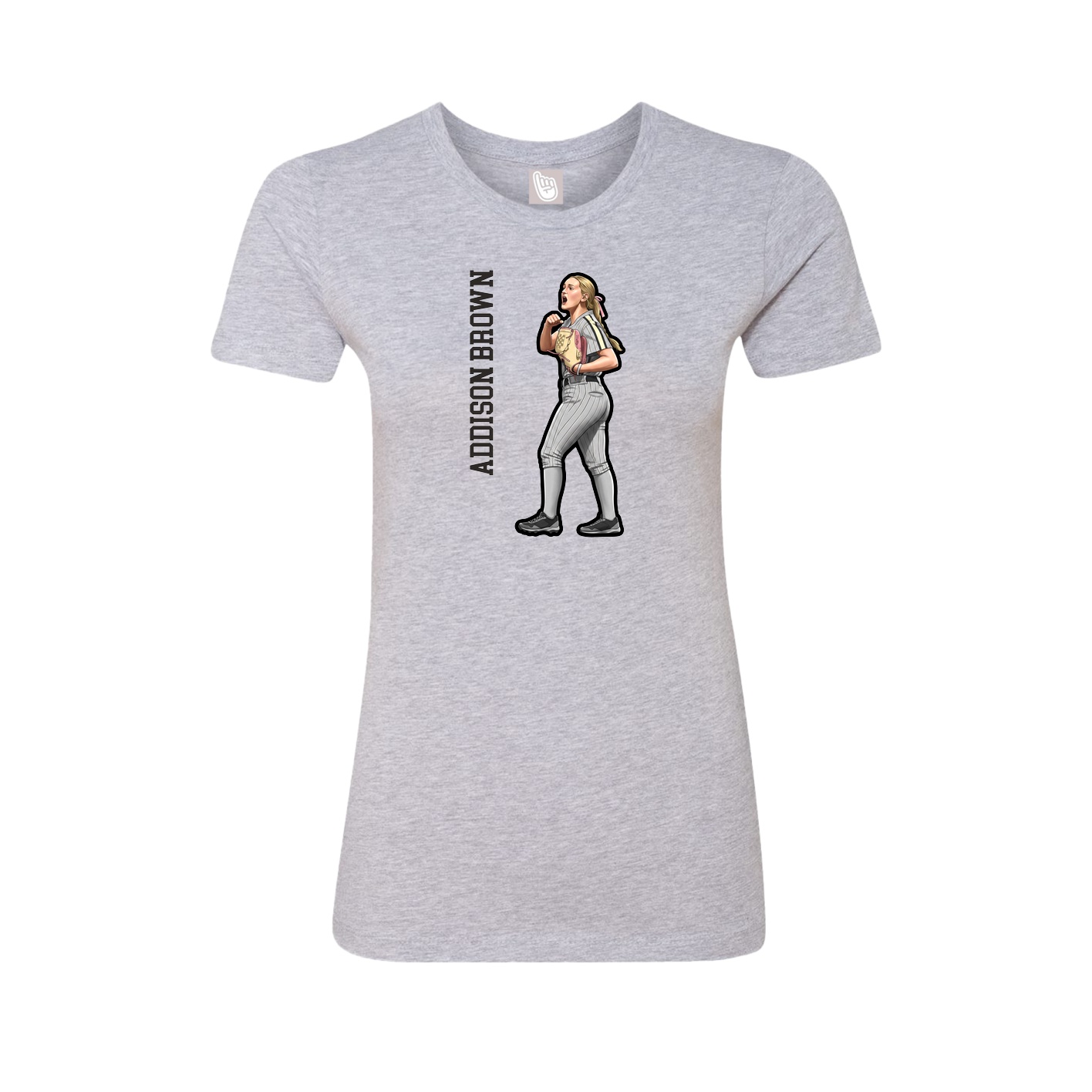 Womens Tee