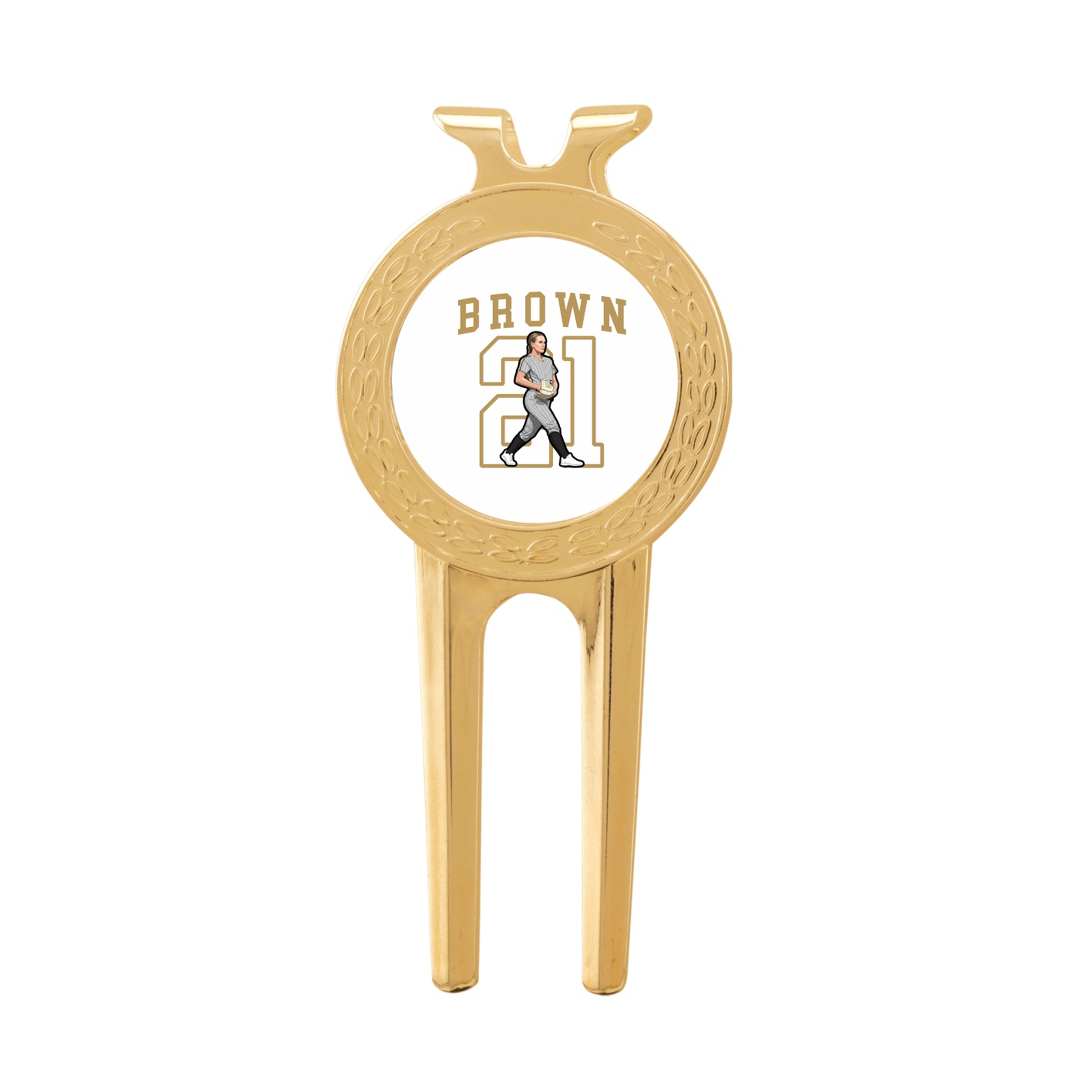 Divot Tool with Ball Marker — Shirsey in Classic