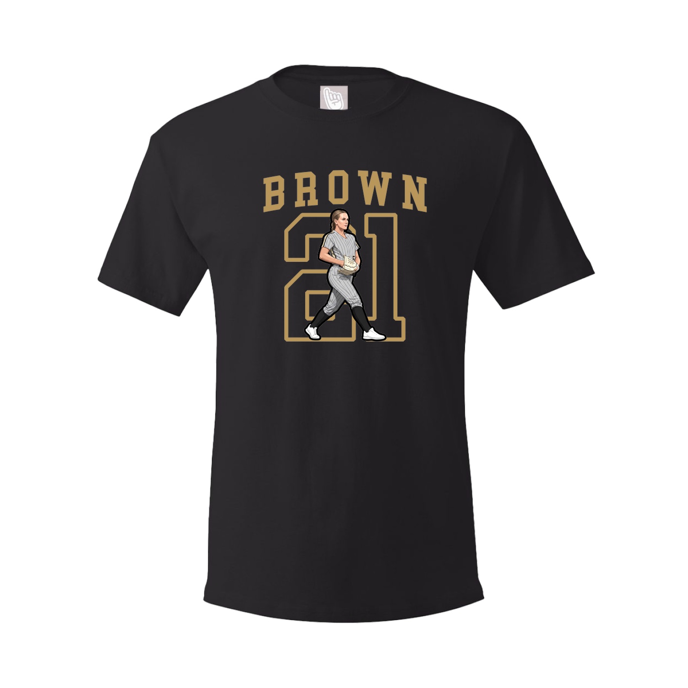 NIL Club Tee