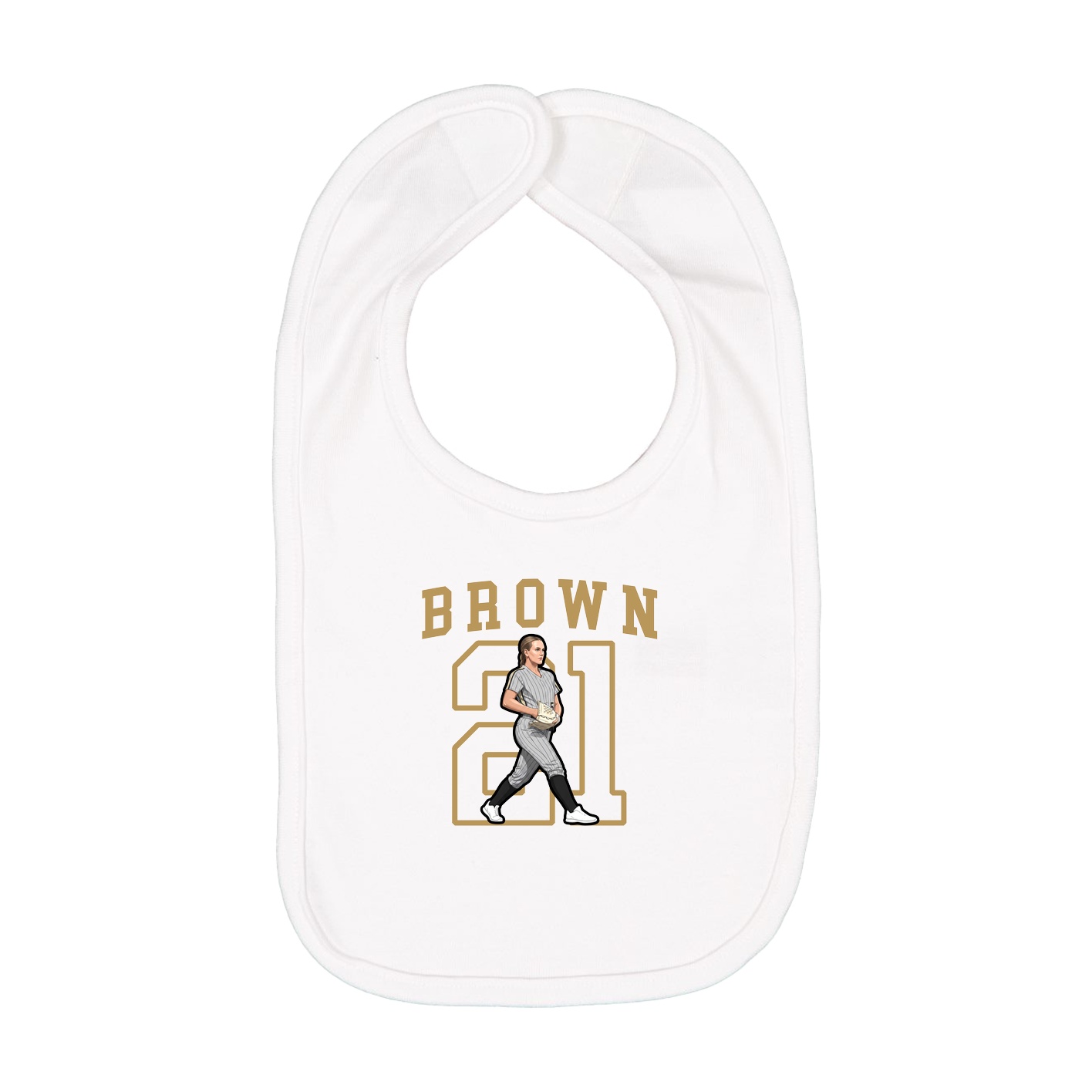 Infant Bib