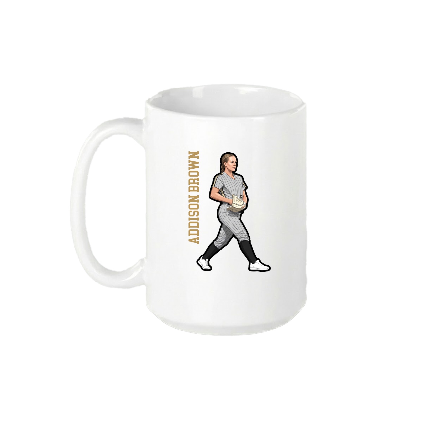 15oz Coffee Mug