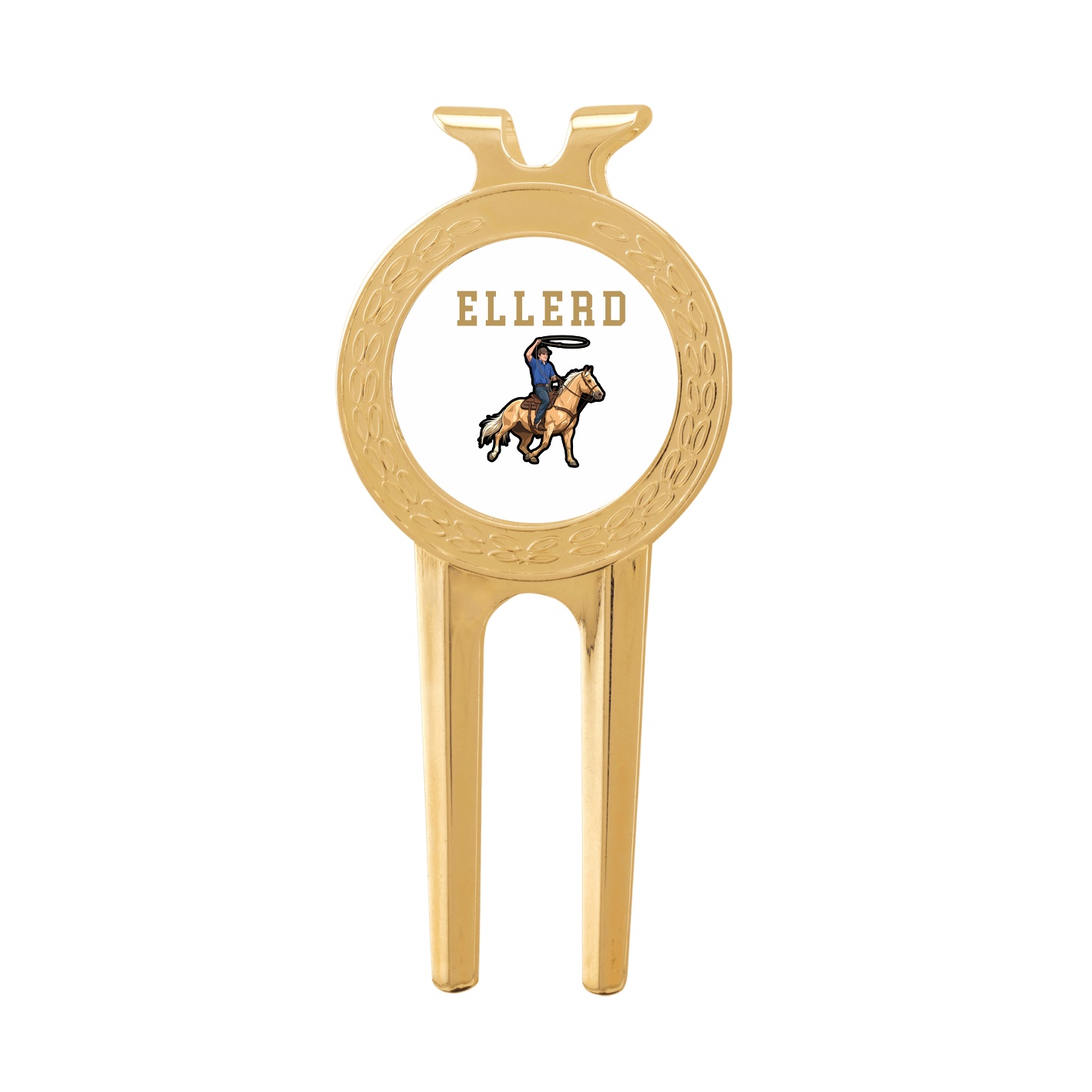 Divot Tool with Ball Marker — Shirsey in Classic
