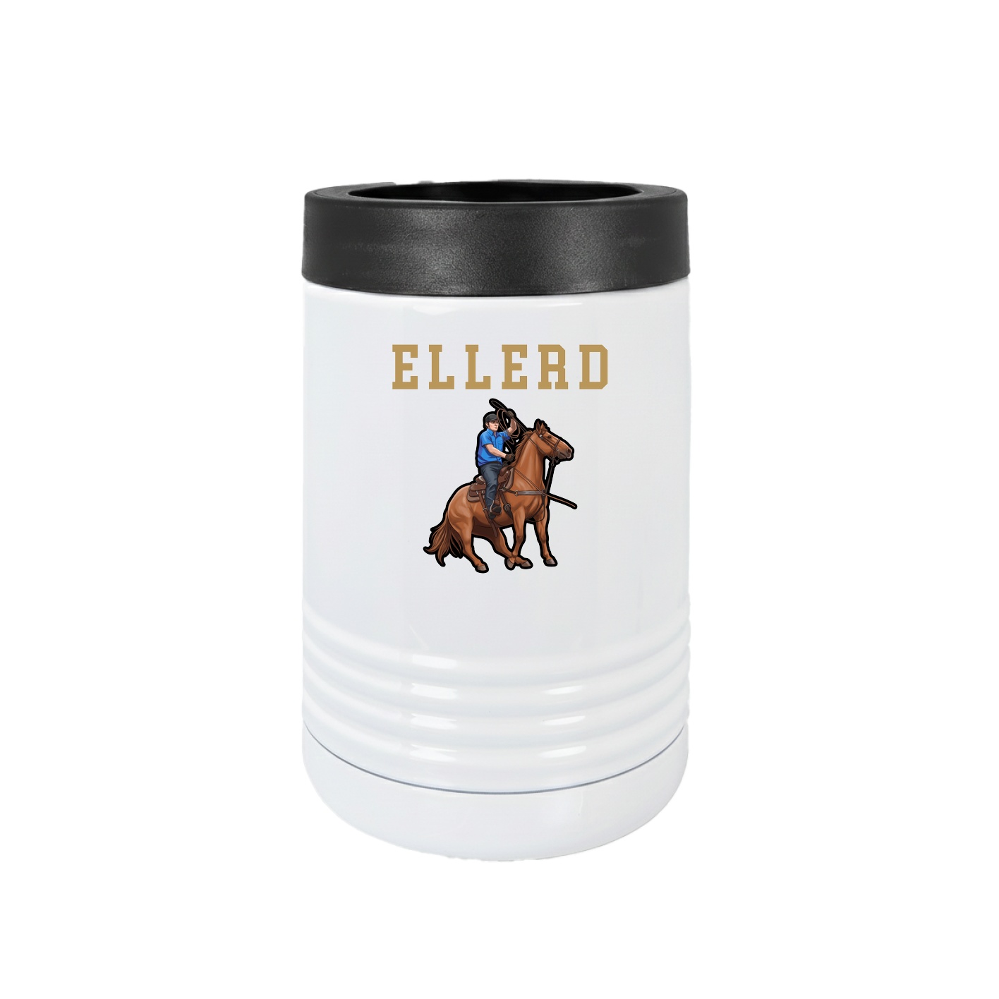 Beverage Holder — Shirsey in White