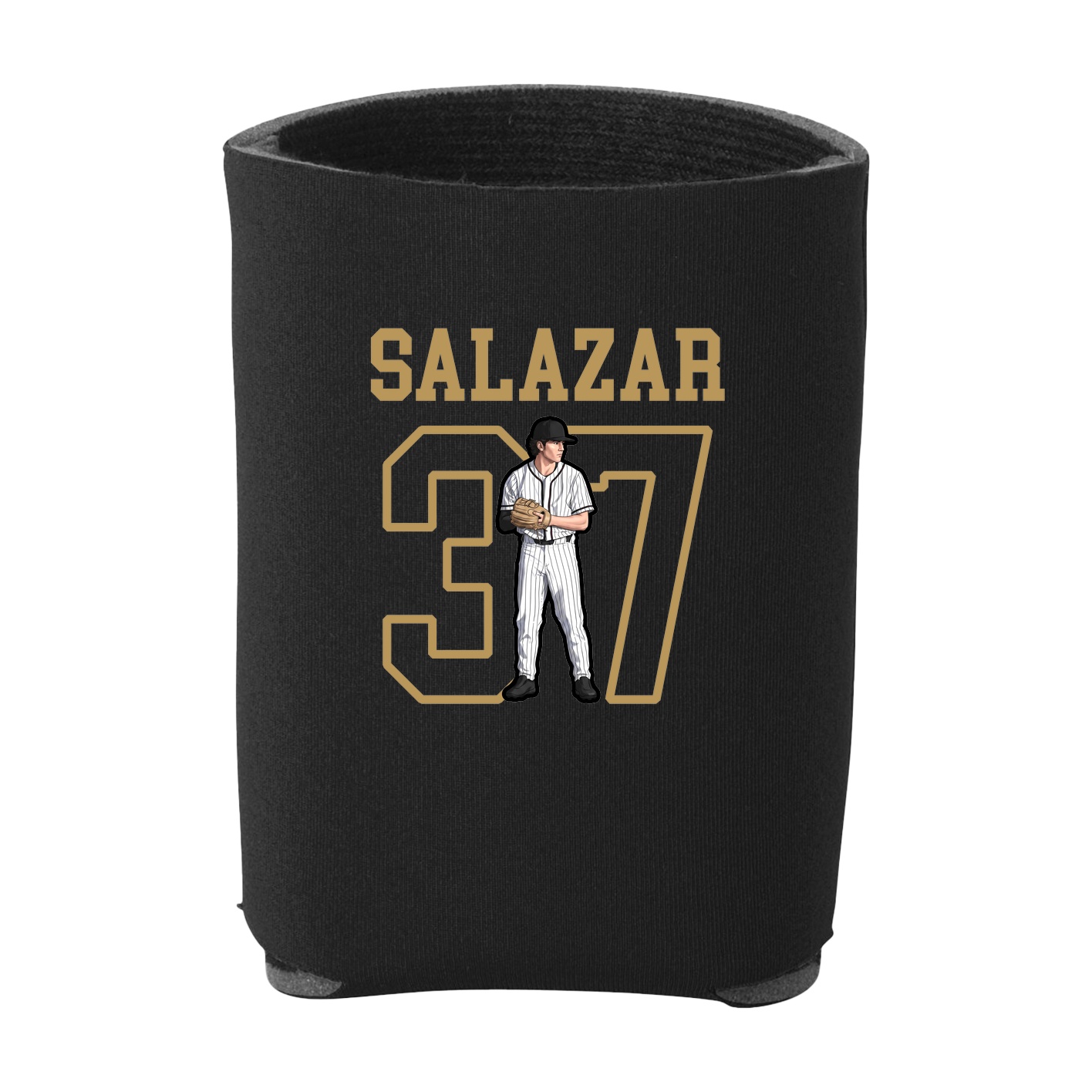Can Holder — Shirsey in Black