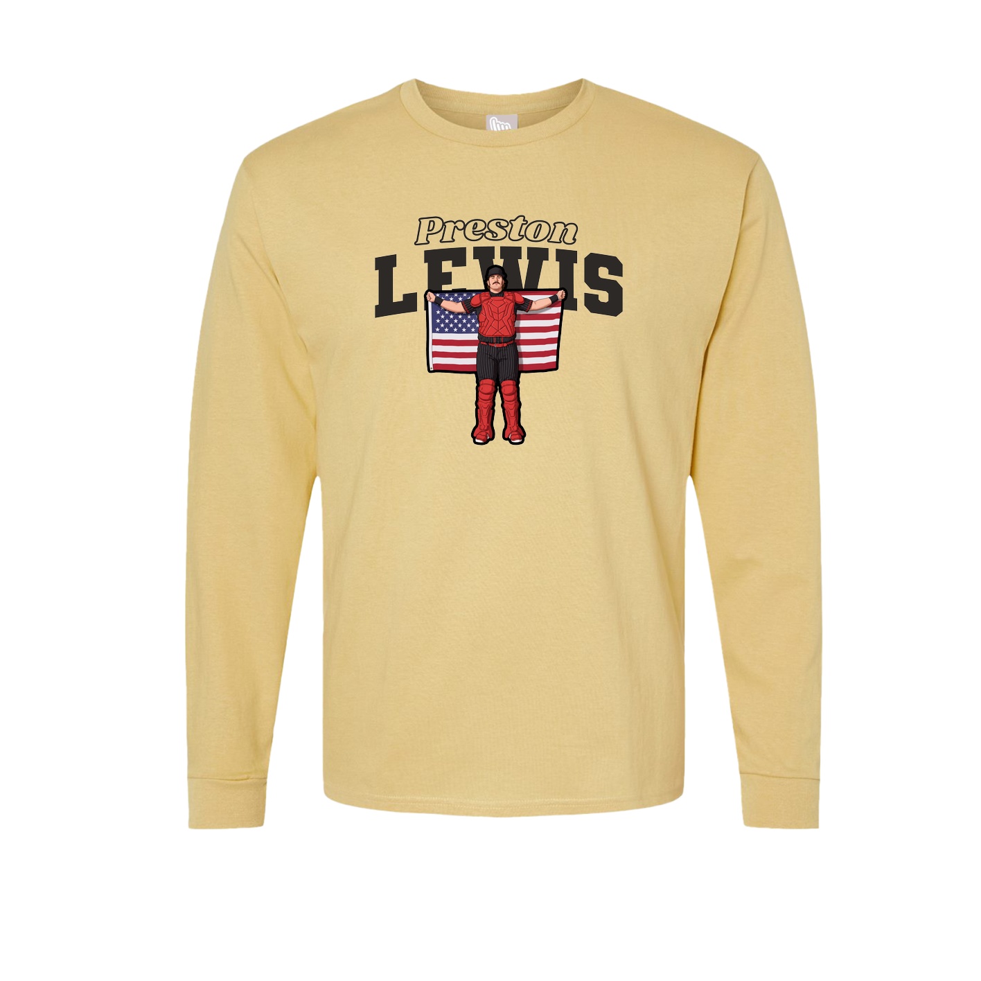 Long Sleeve Tee