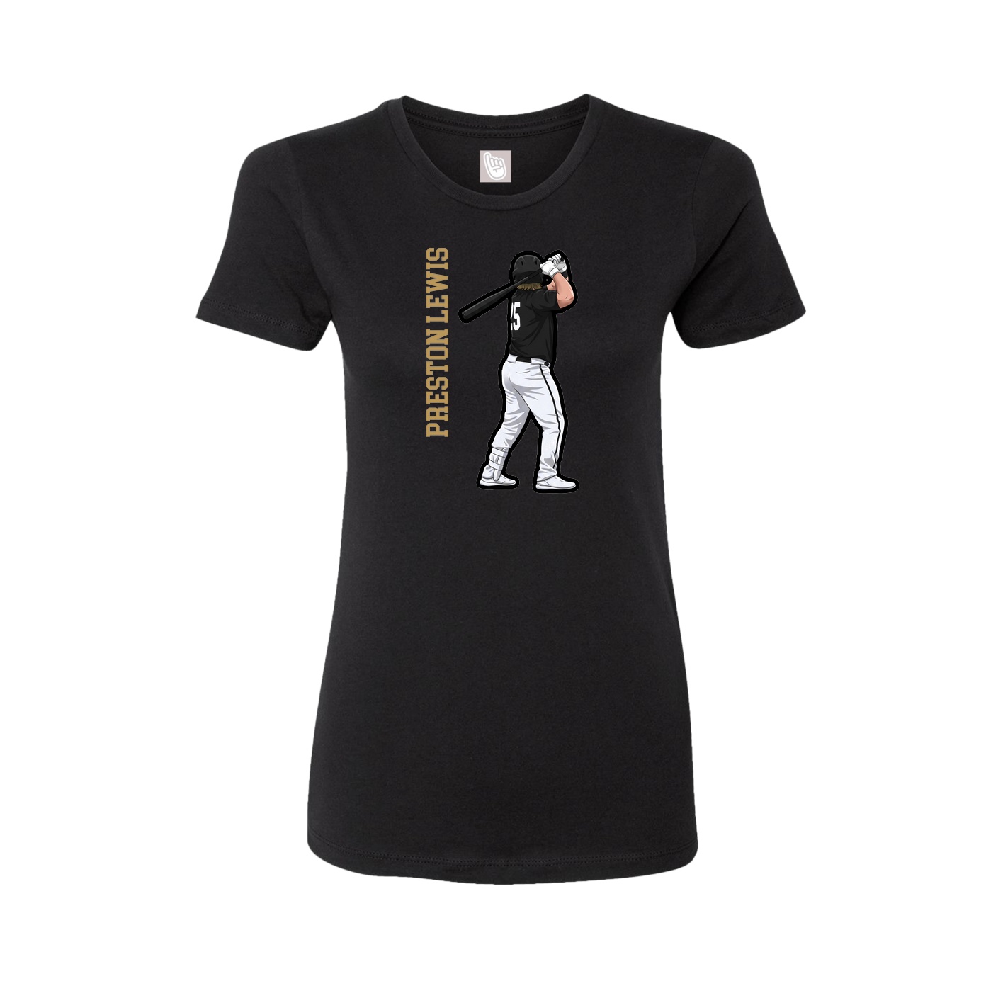 Fitted Women's Tee