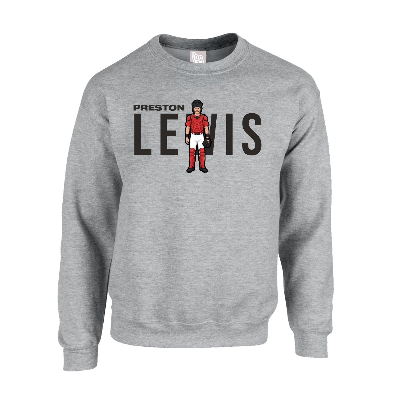 Fleece Crew