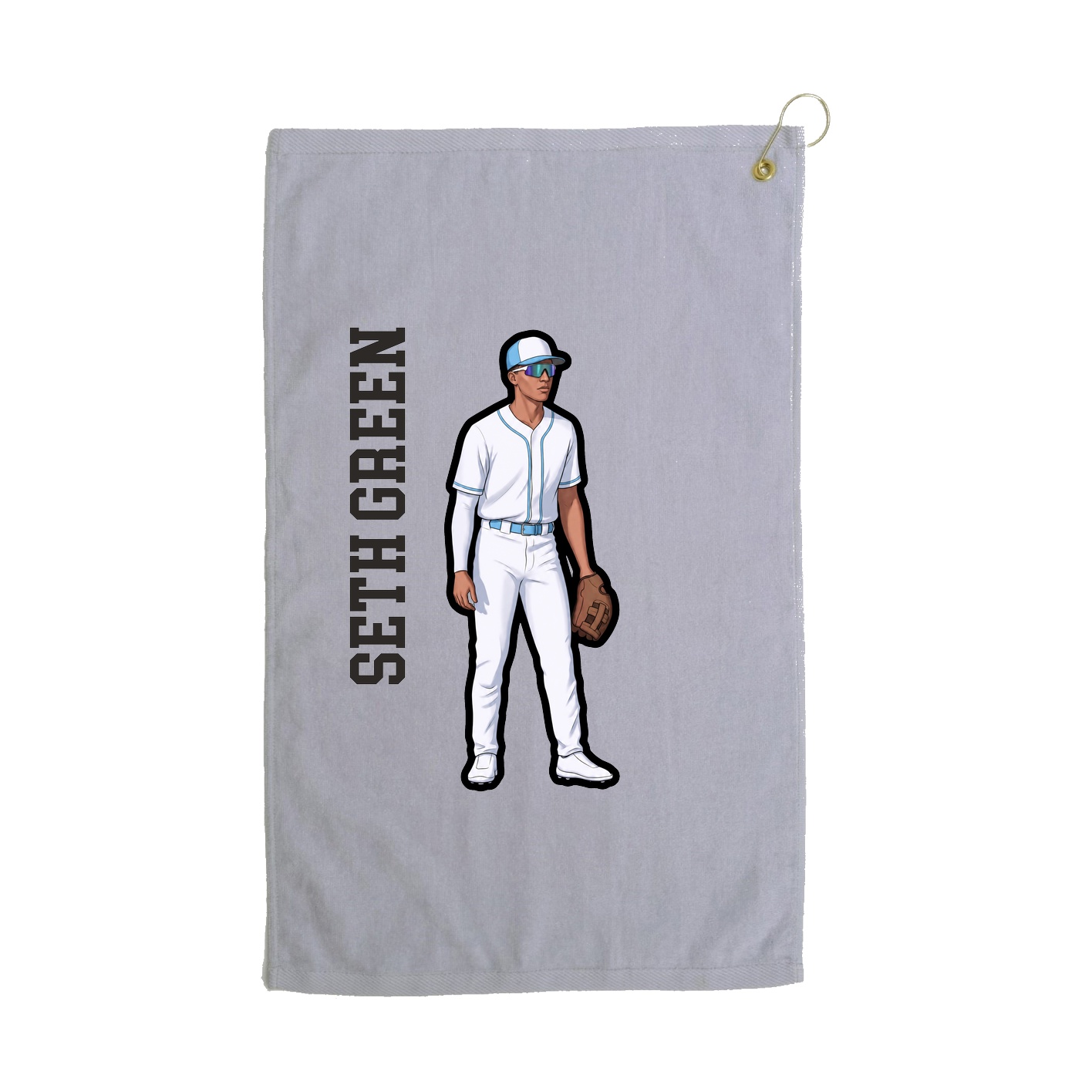 Golf Towel