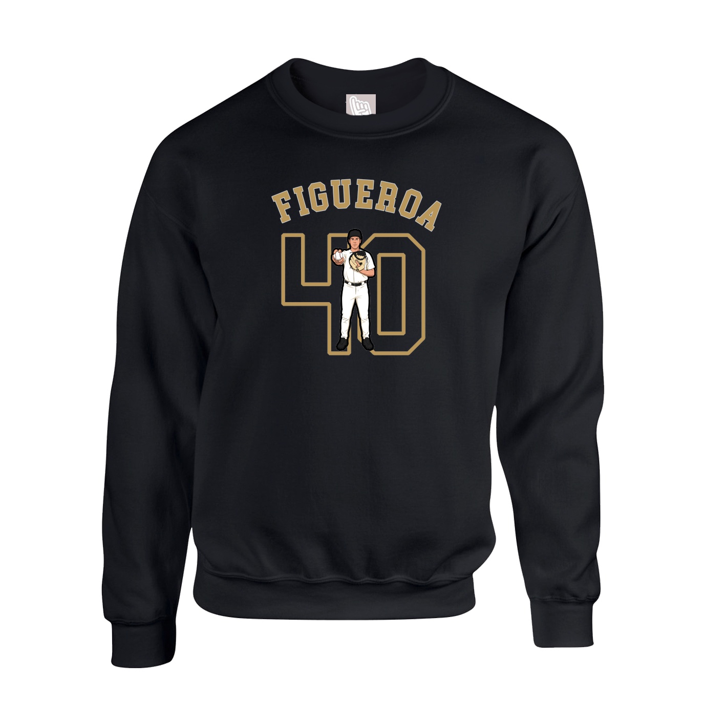 Fleece Crew