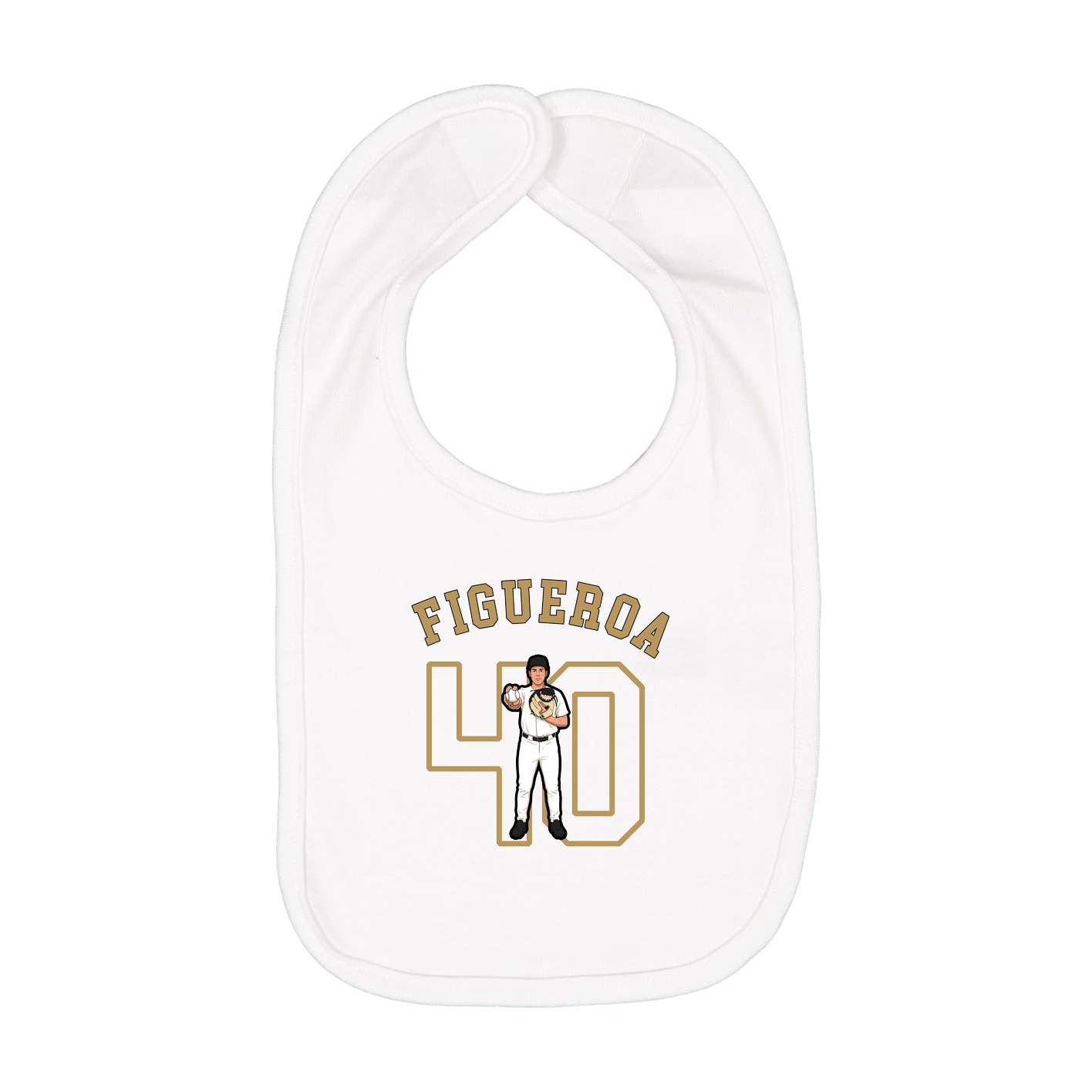 Infant Bib