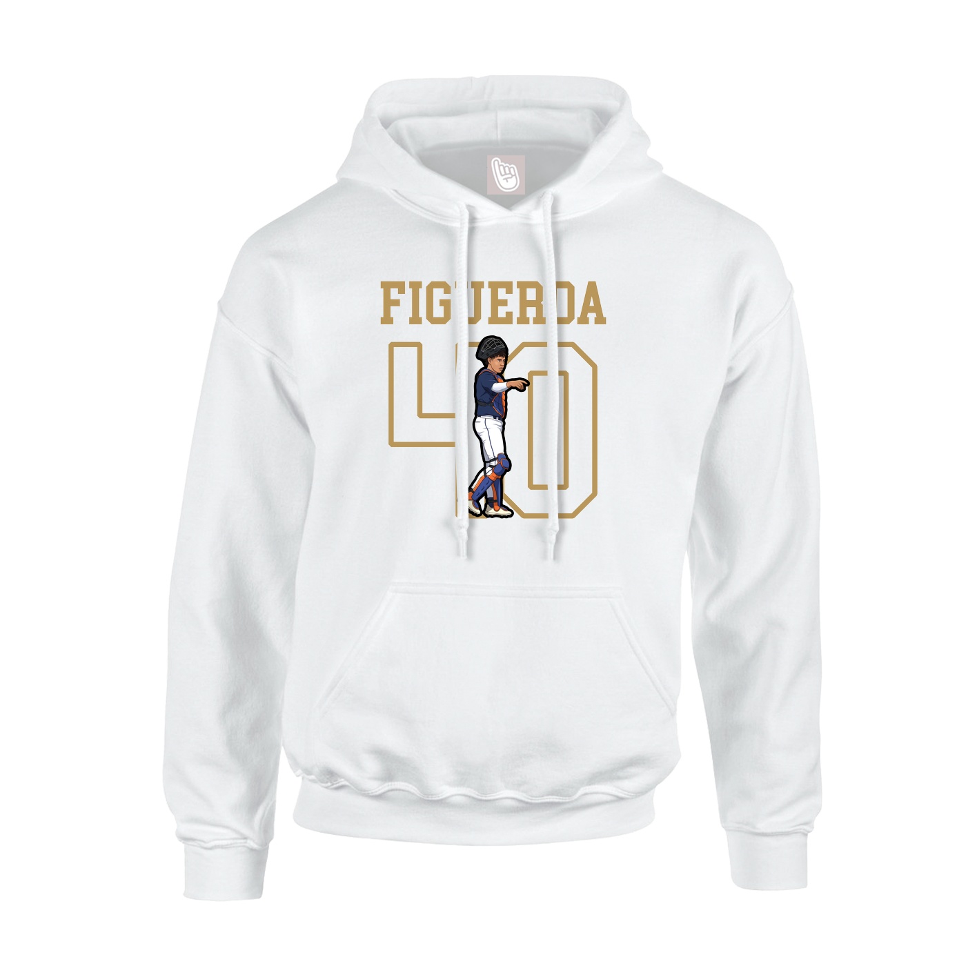 Youth Hoodie