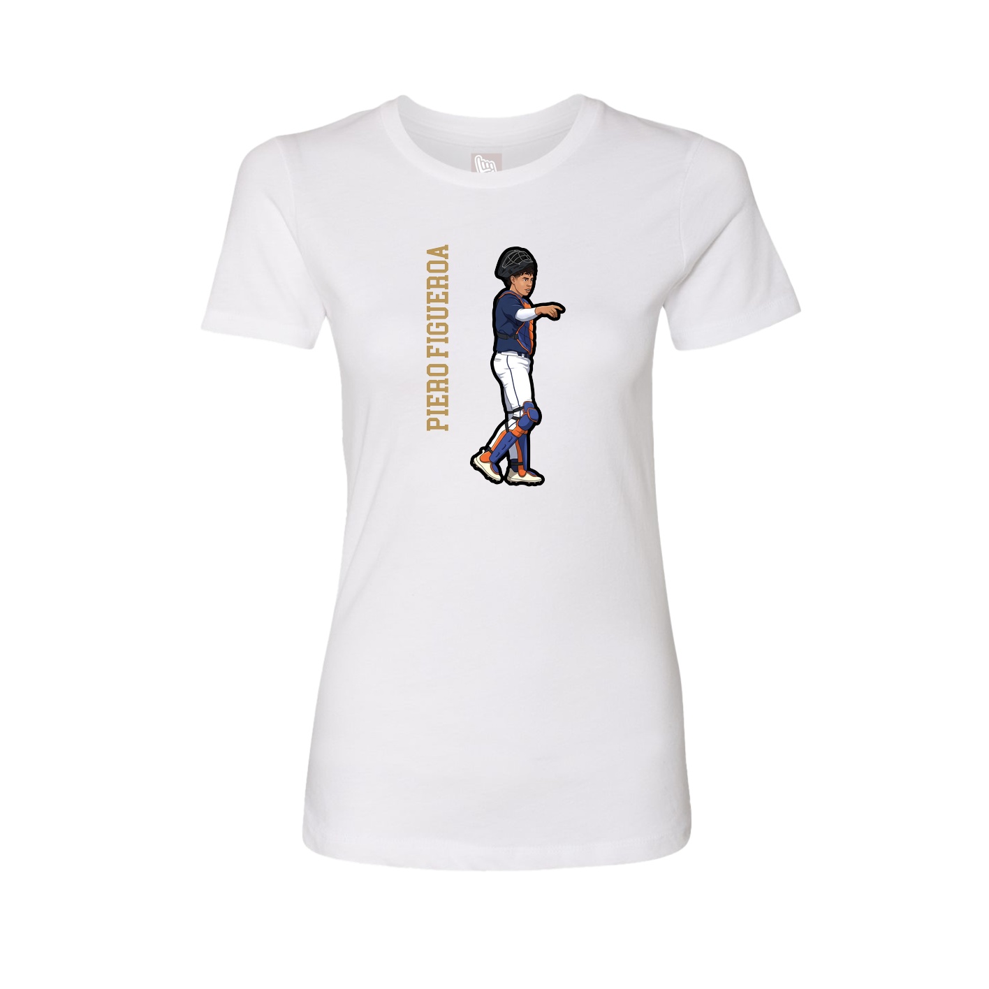 Womens Tee